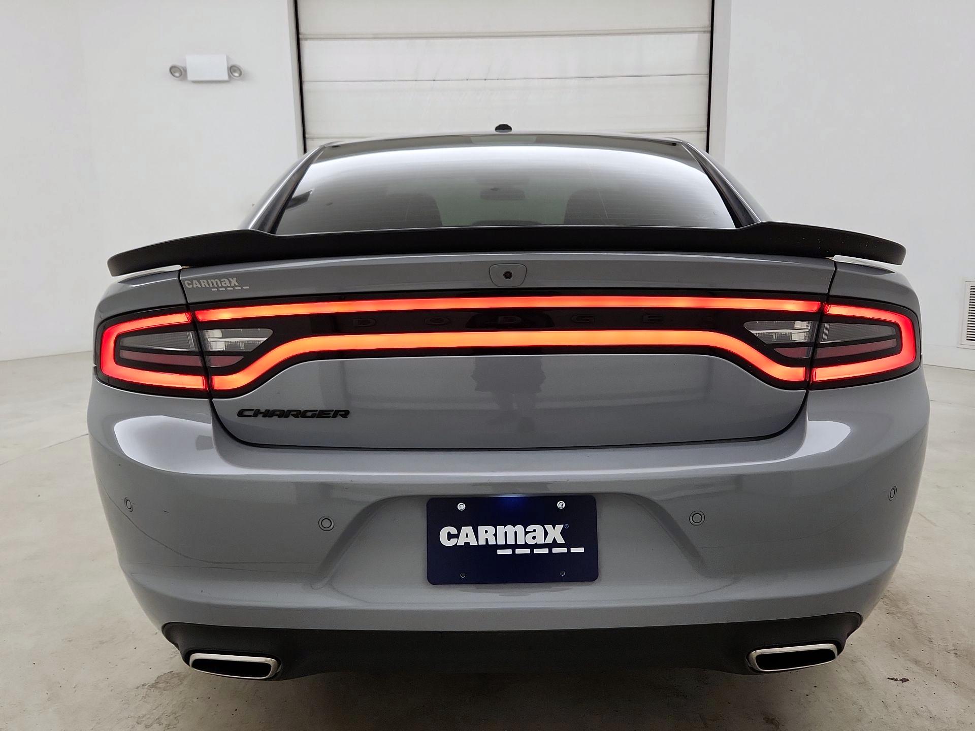 Thumbnail: 2022 Dodge Charger - 6