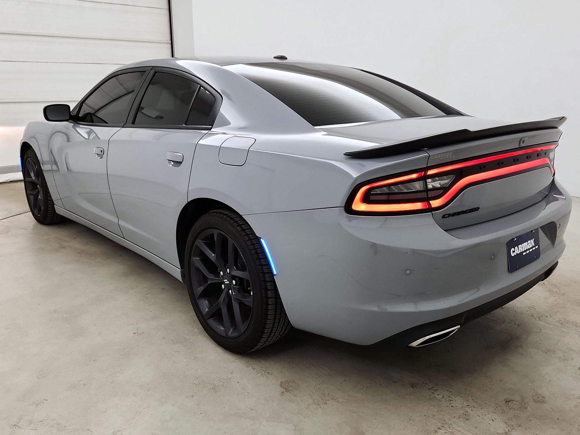 Thumbnail: 2022 Dodge Charger - 7