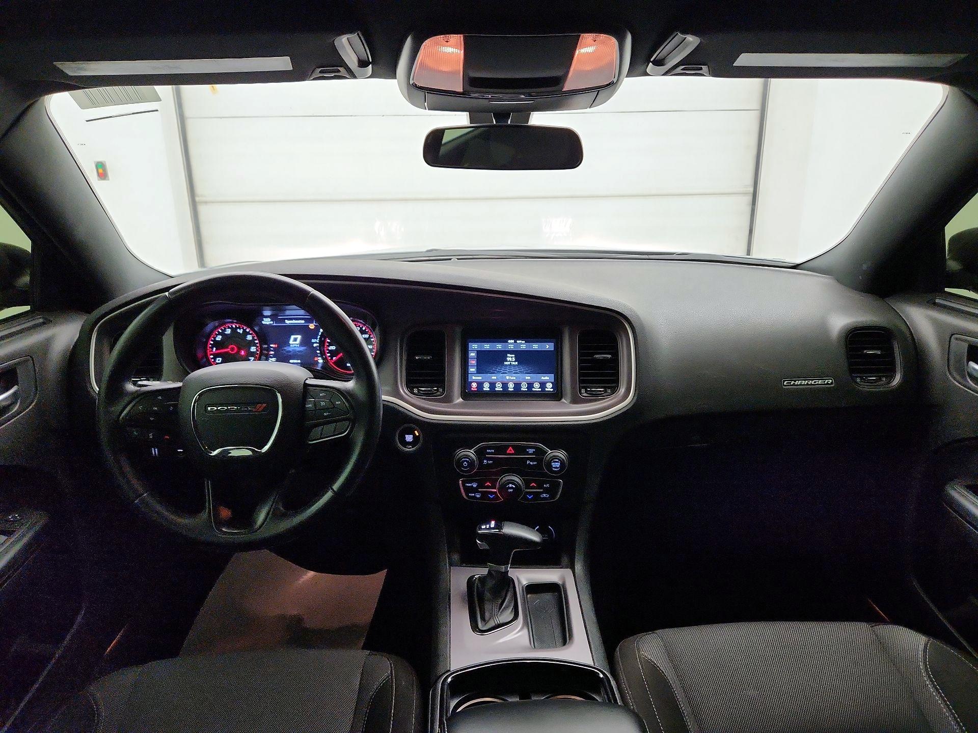 Thumbnail: 2022 Dodge Charger - 8