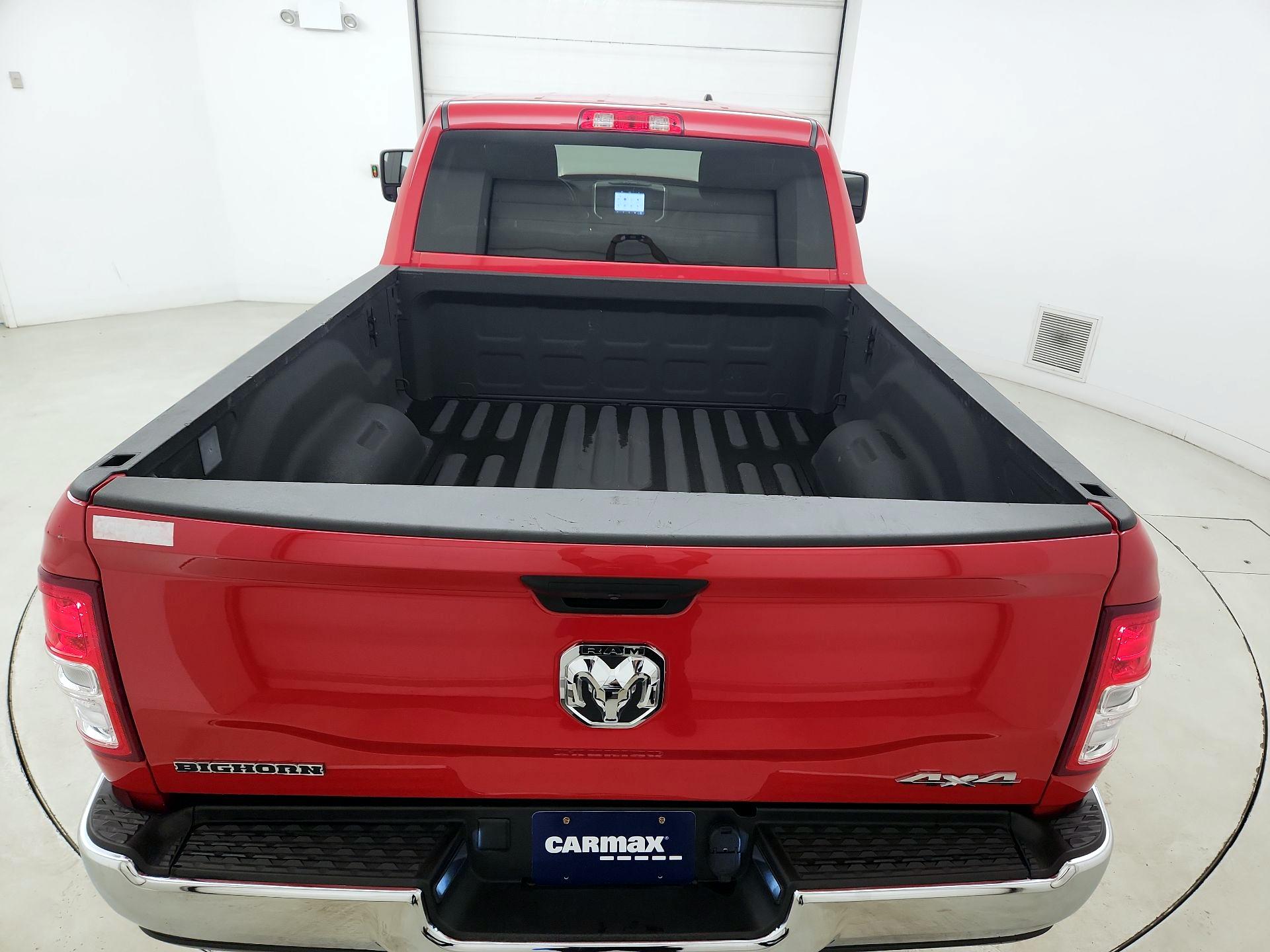 Thumbnail: 2024 RAM 2500 - 20