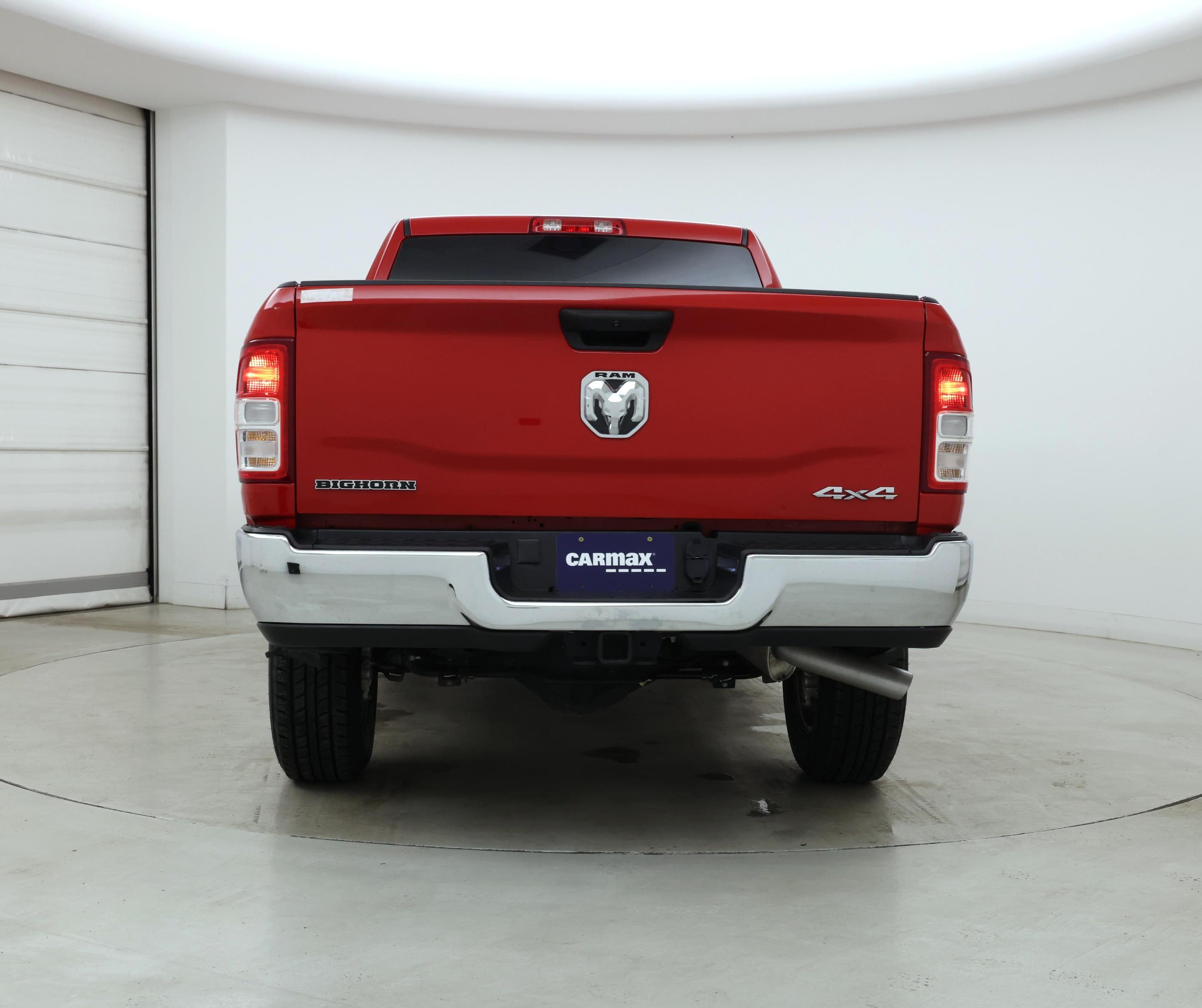 Thumbnail: 2024 RAM 2500 - 6