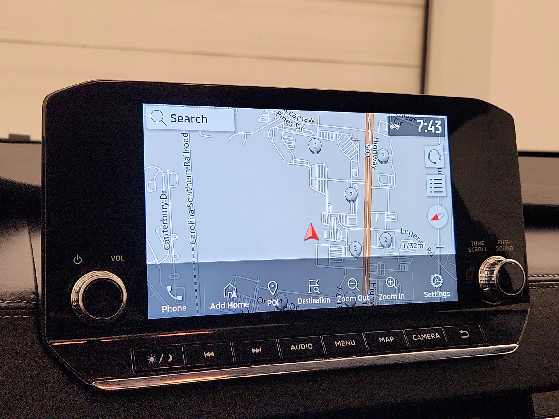 Thumbnail: 2024 Mitsubishi Outlander - 12