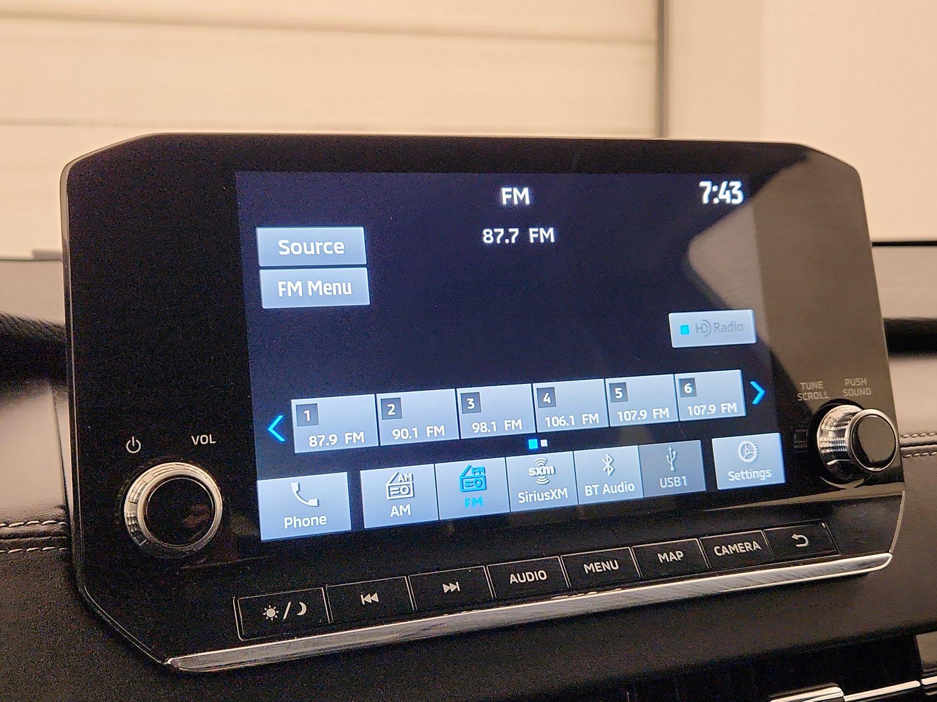 Thumbnail: 2024 Mitsubishi Outlander - 14