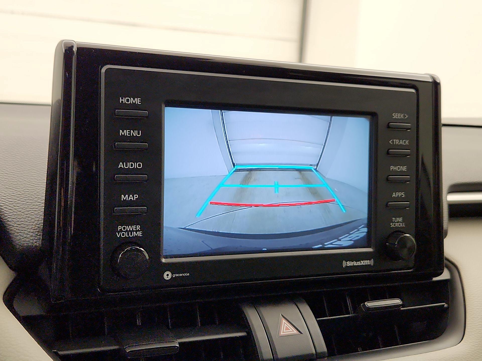 Thumbnail: 2021 Toyota RAV4 - 12