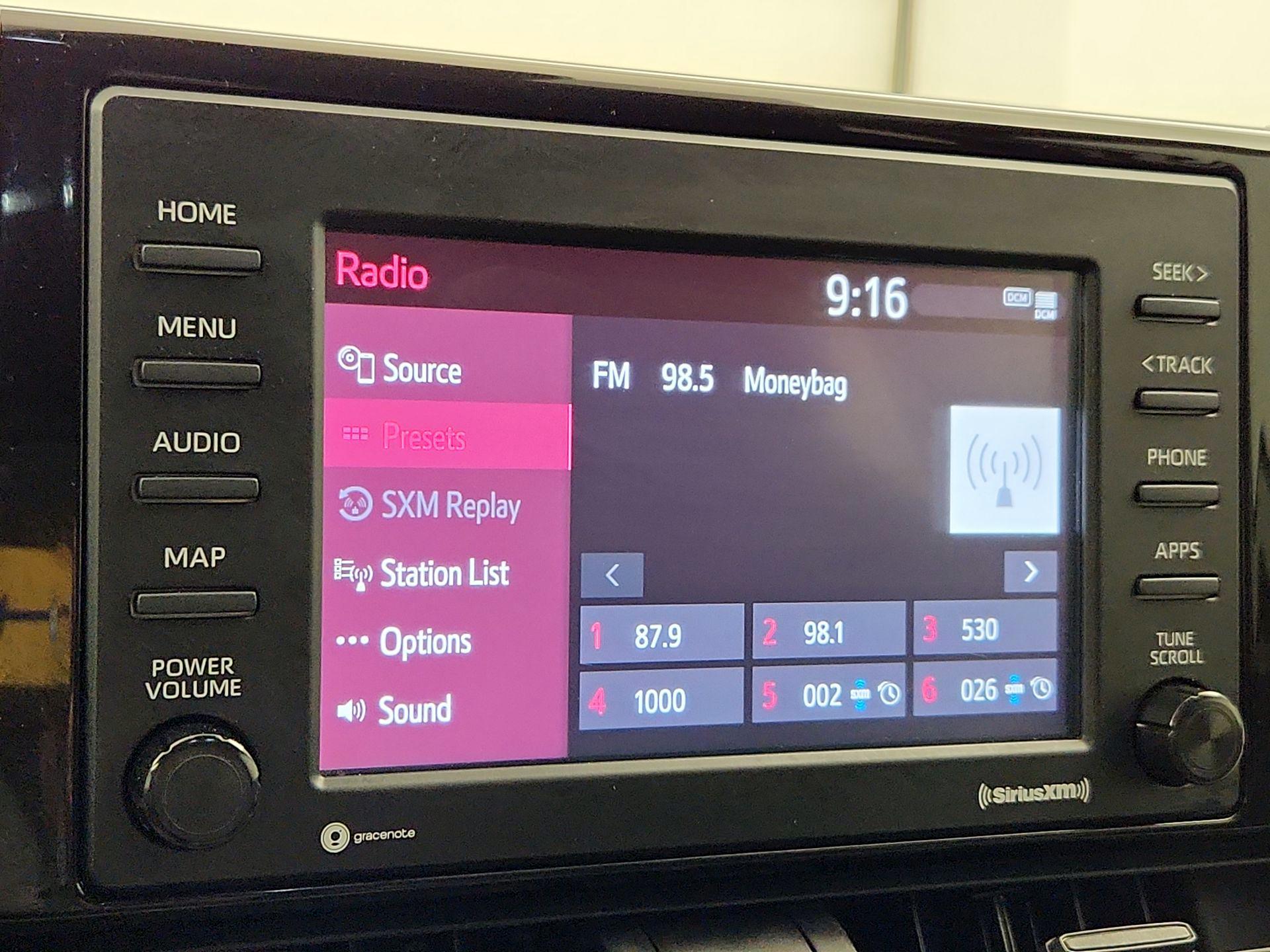 Thumbnail: 2021 Toyota RAV4 - 13