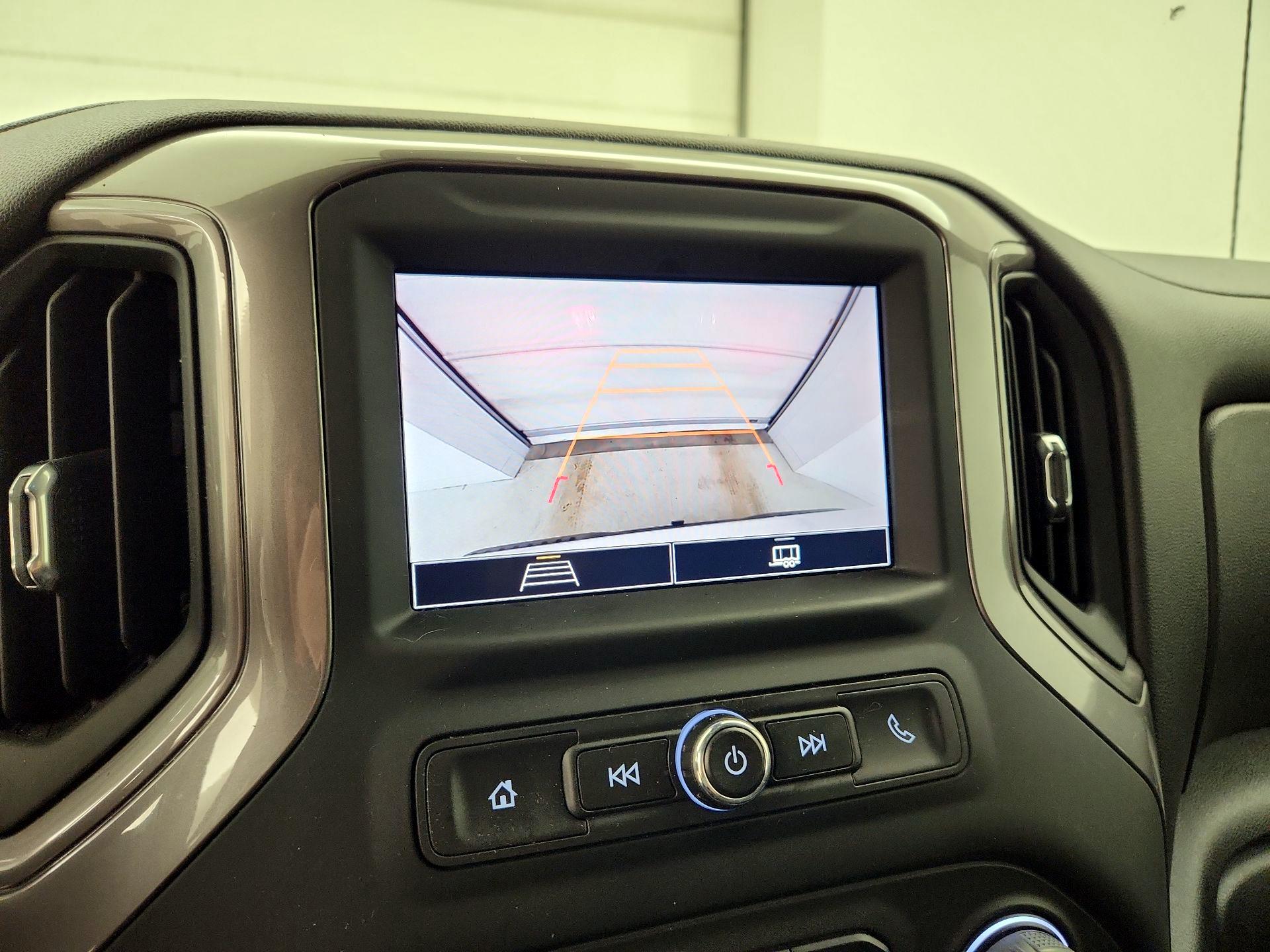 Thumbnail: 2023 Chevrolet Silverado 1500 - 12