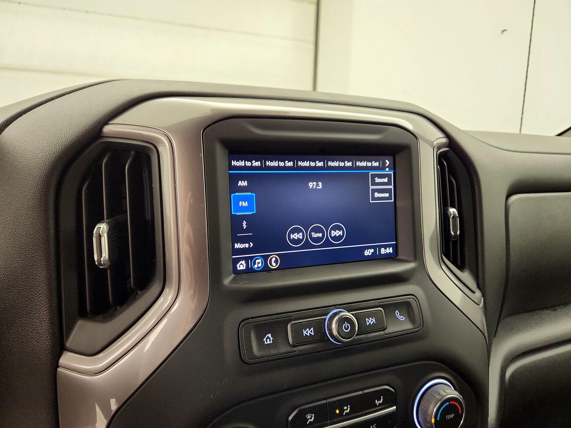 Thumbnail: 2023 Chevrolet Silverado 1500 - 13