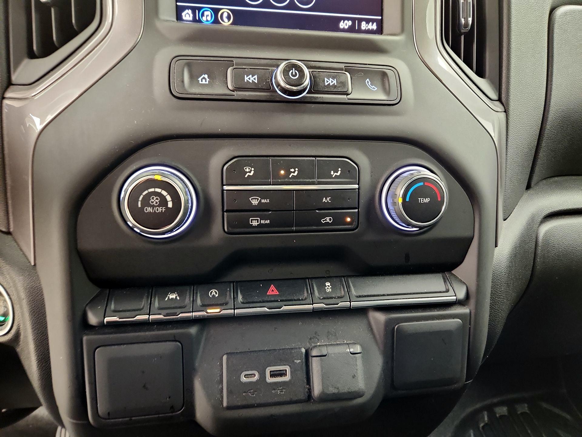 Thumbnail: 2023 Chevrolet Silverado 1500 - 14