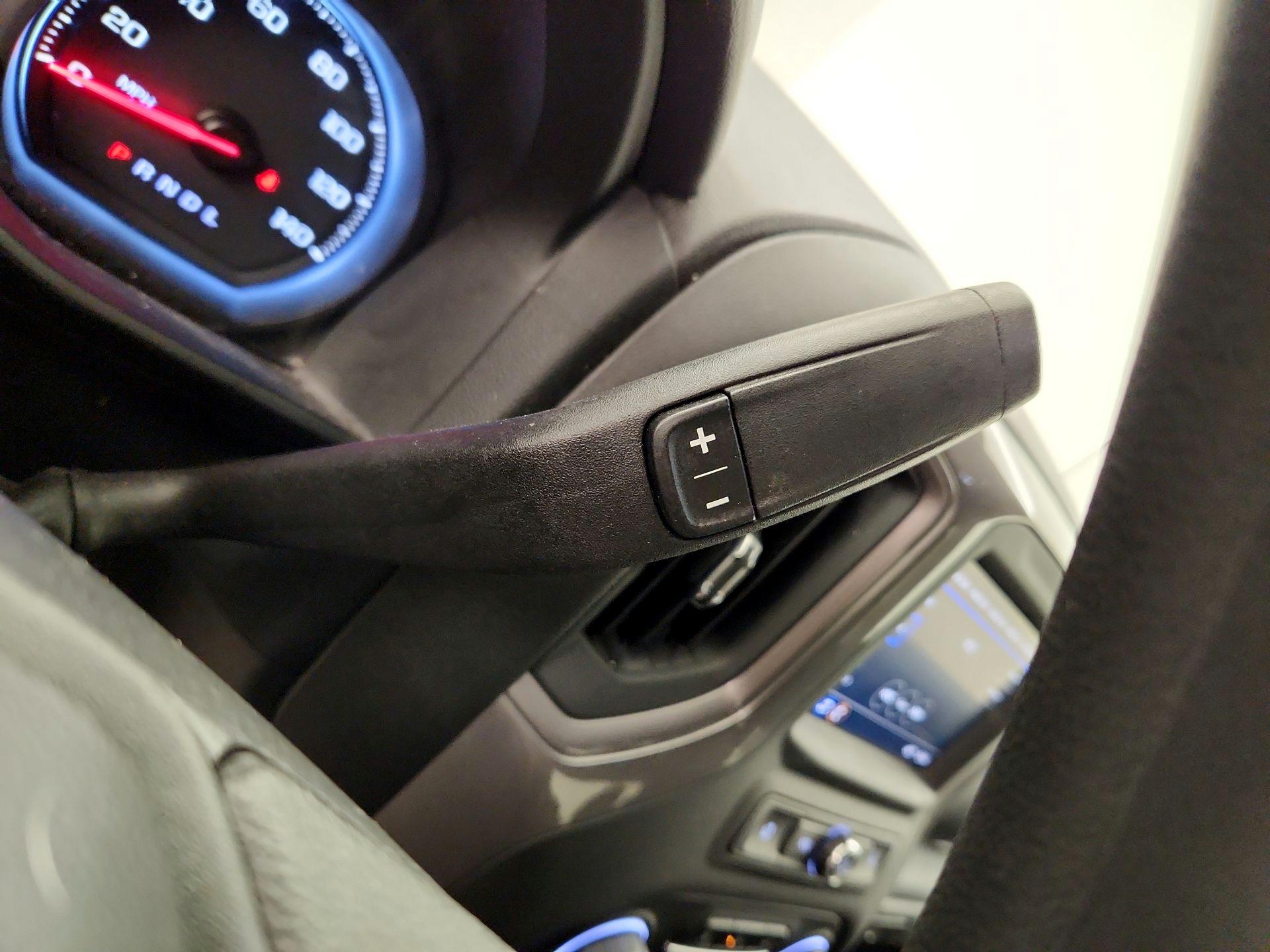 Thumbnail: 2023 Chevrolet Silverado 1500 - 15