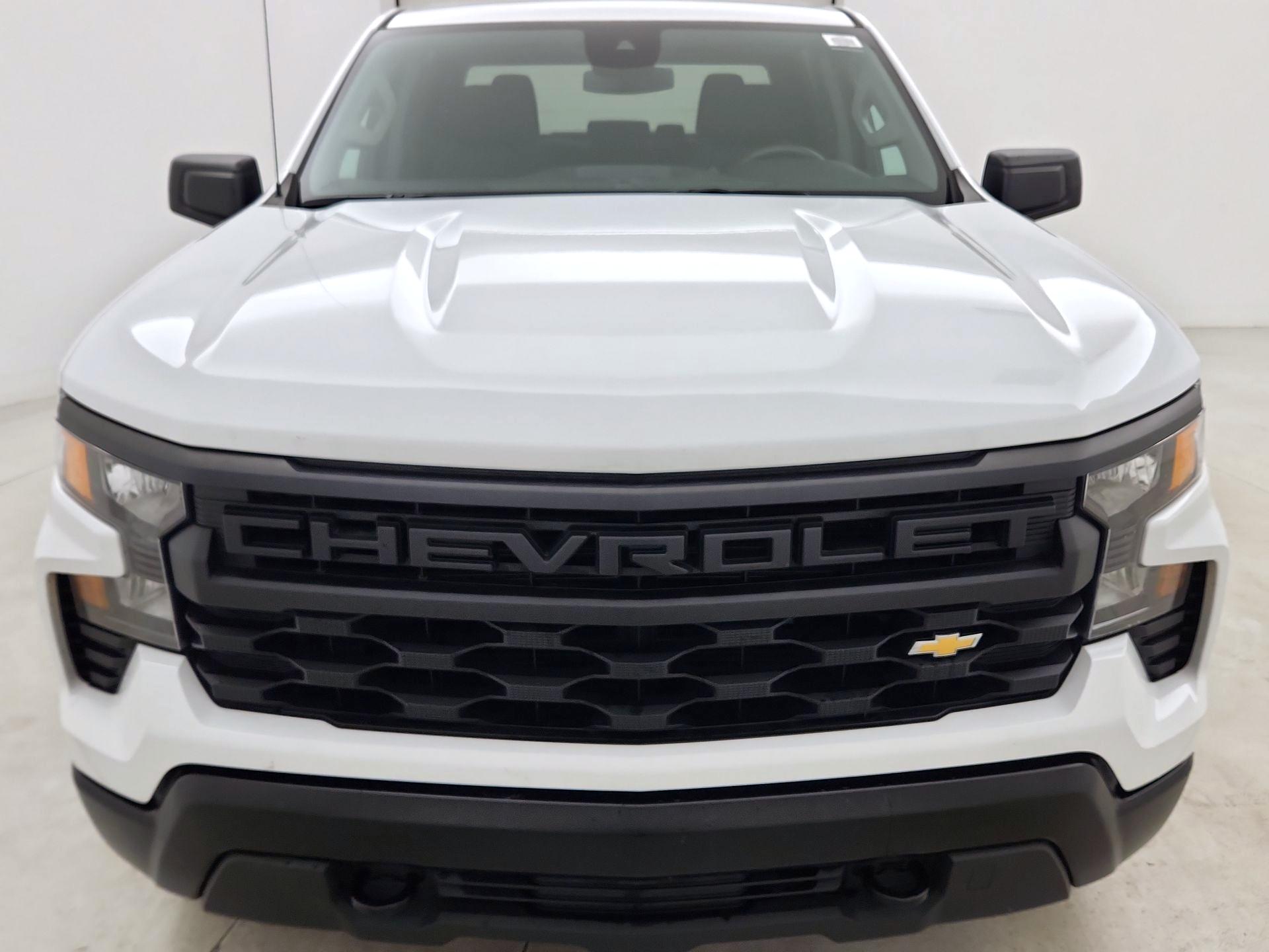 Thumbnail: 2023 Chevrolet Silverado 1500 - 2