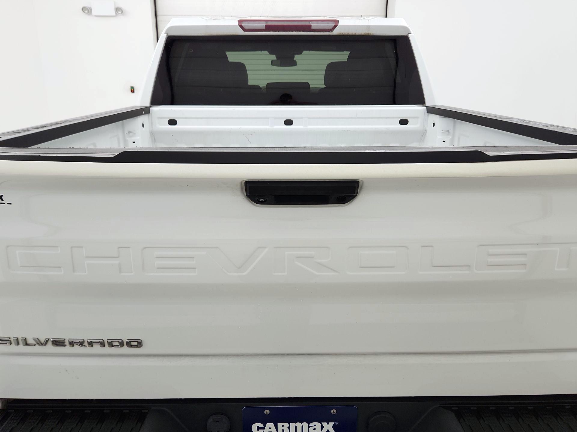 Thumbnail: 2023 Chevrolet Silverado 1500 - 6