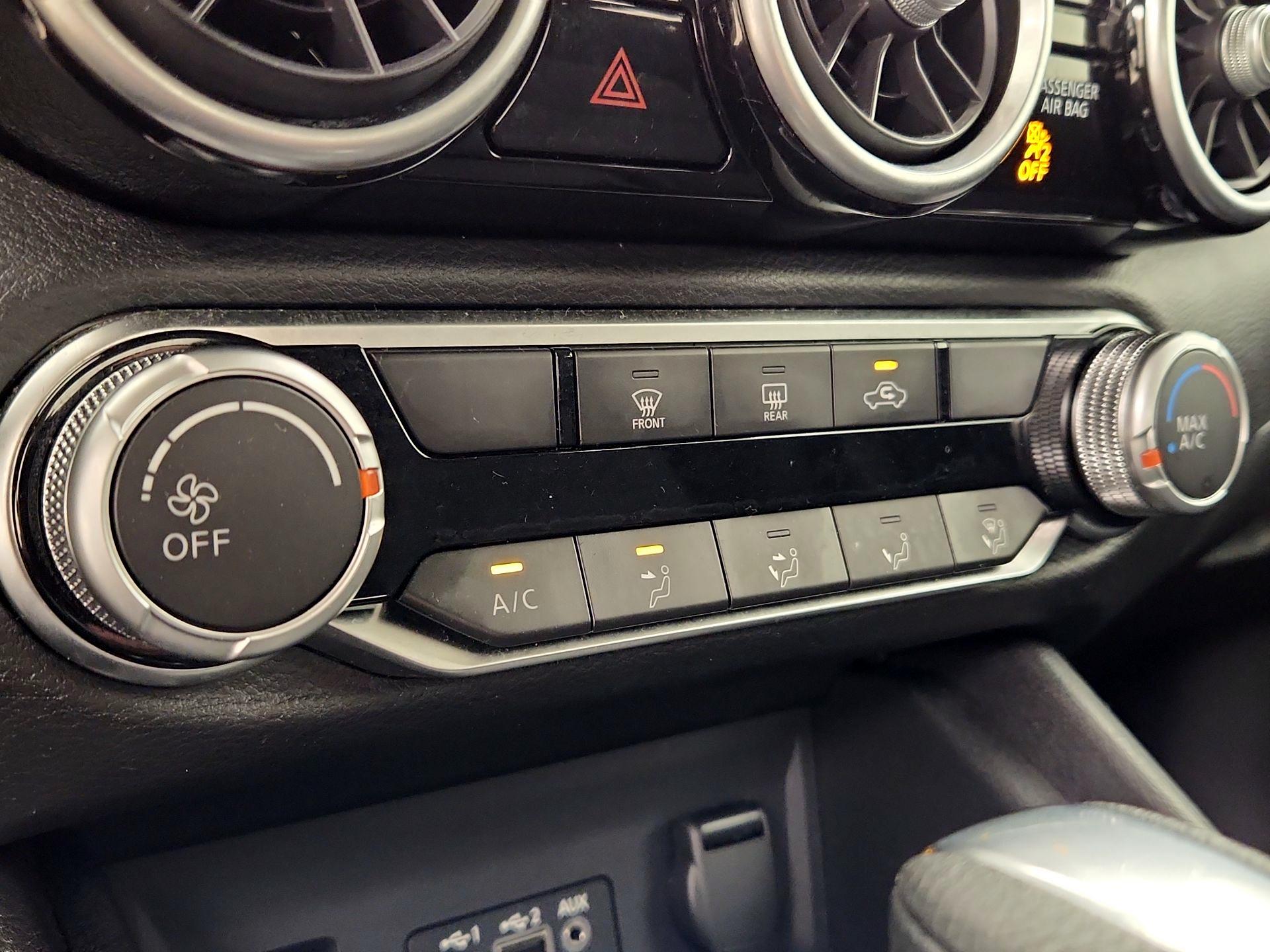 Thumbnail: 2024 Nissan Sentra - 14