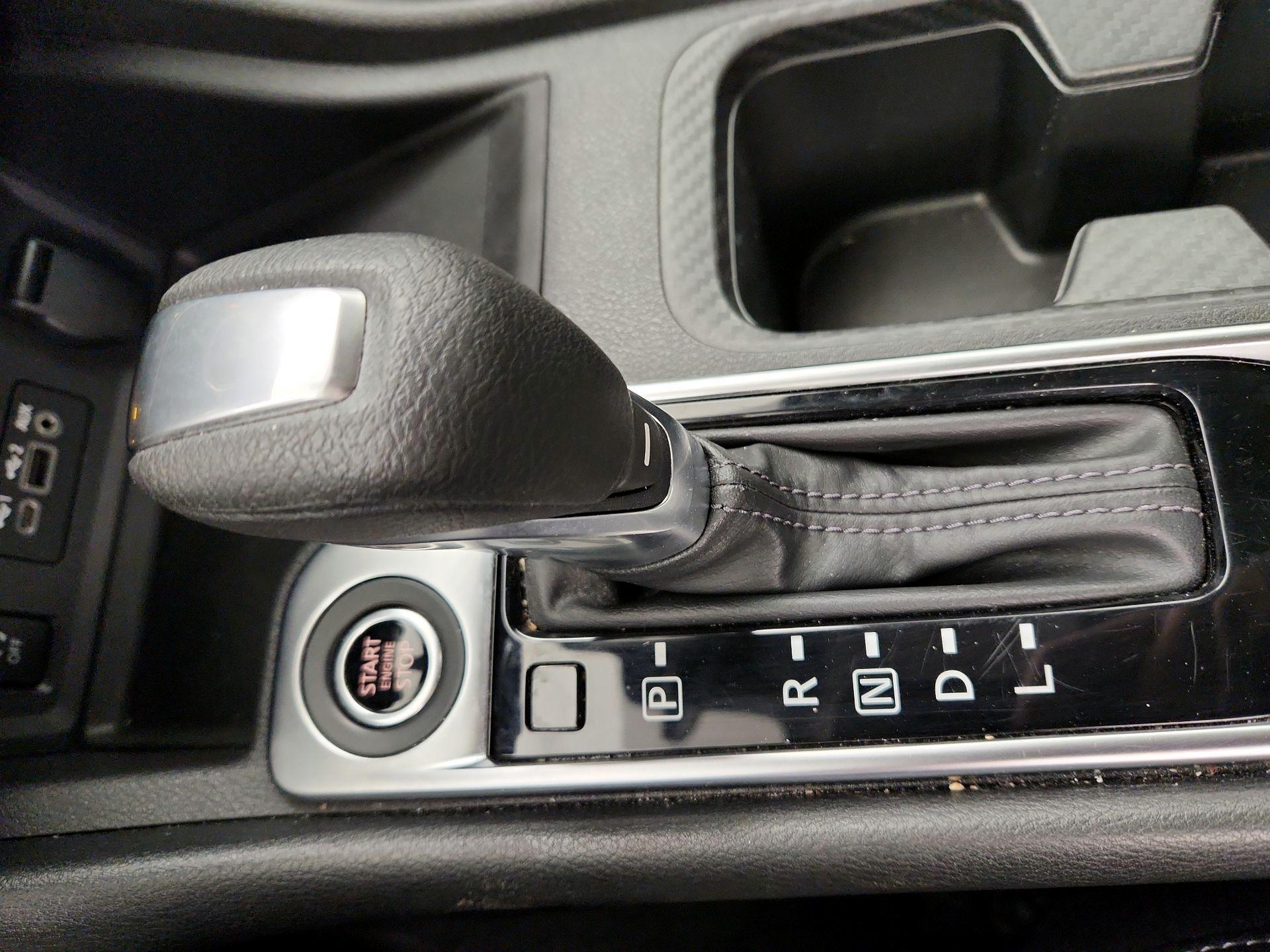 Thumbnail: 2024 Nissan Sentra - 15