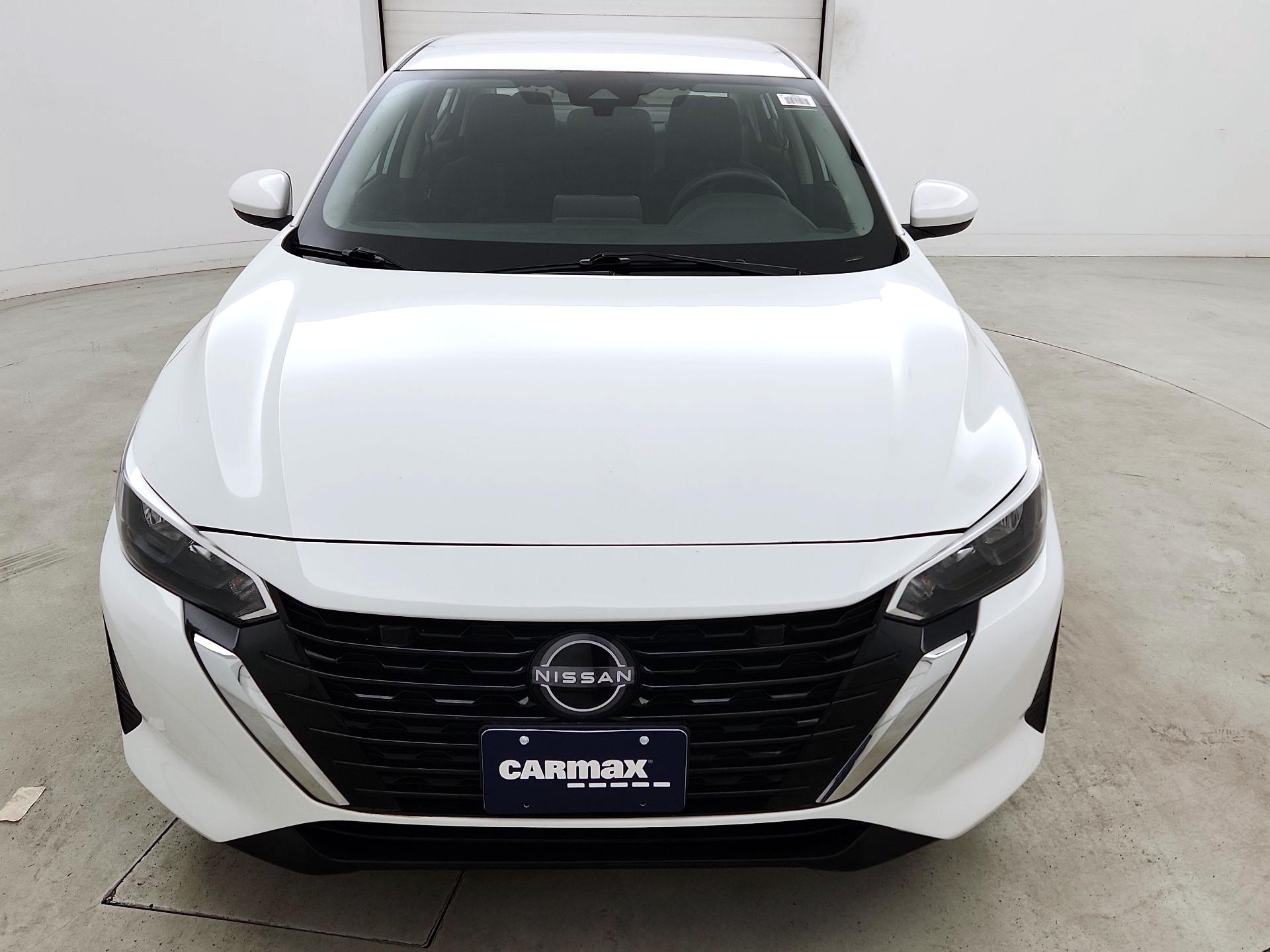 Thumbnail: 2024 Nissan Sentra - 2