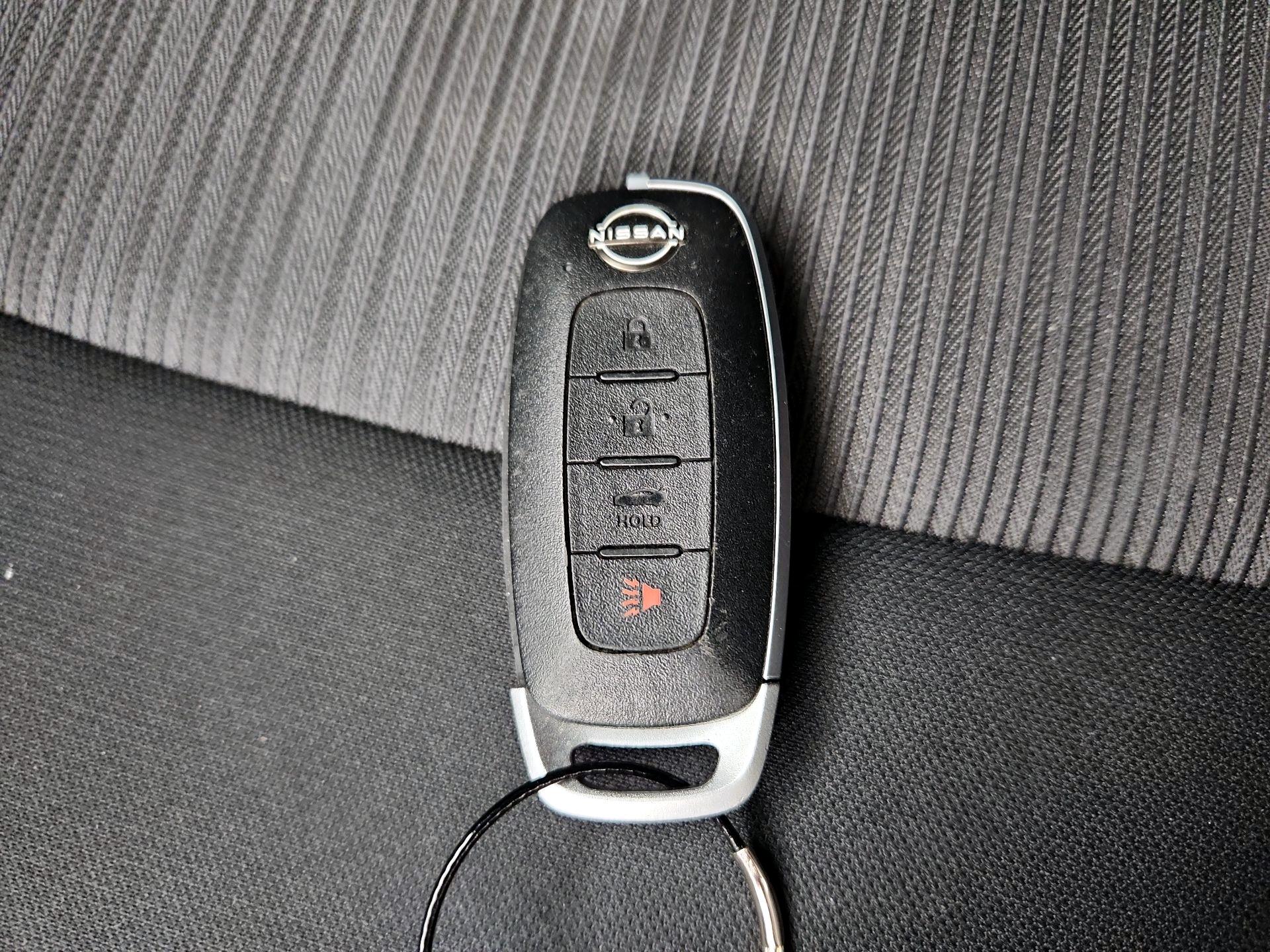 Thumbnail: 2024 Nissan Sentra - 20