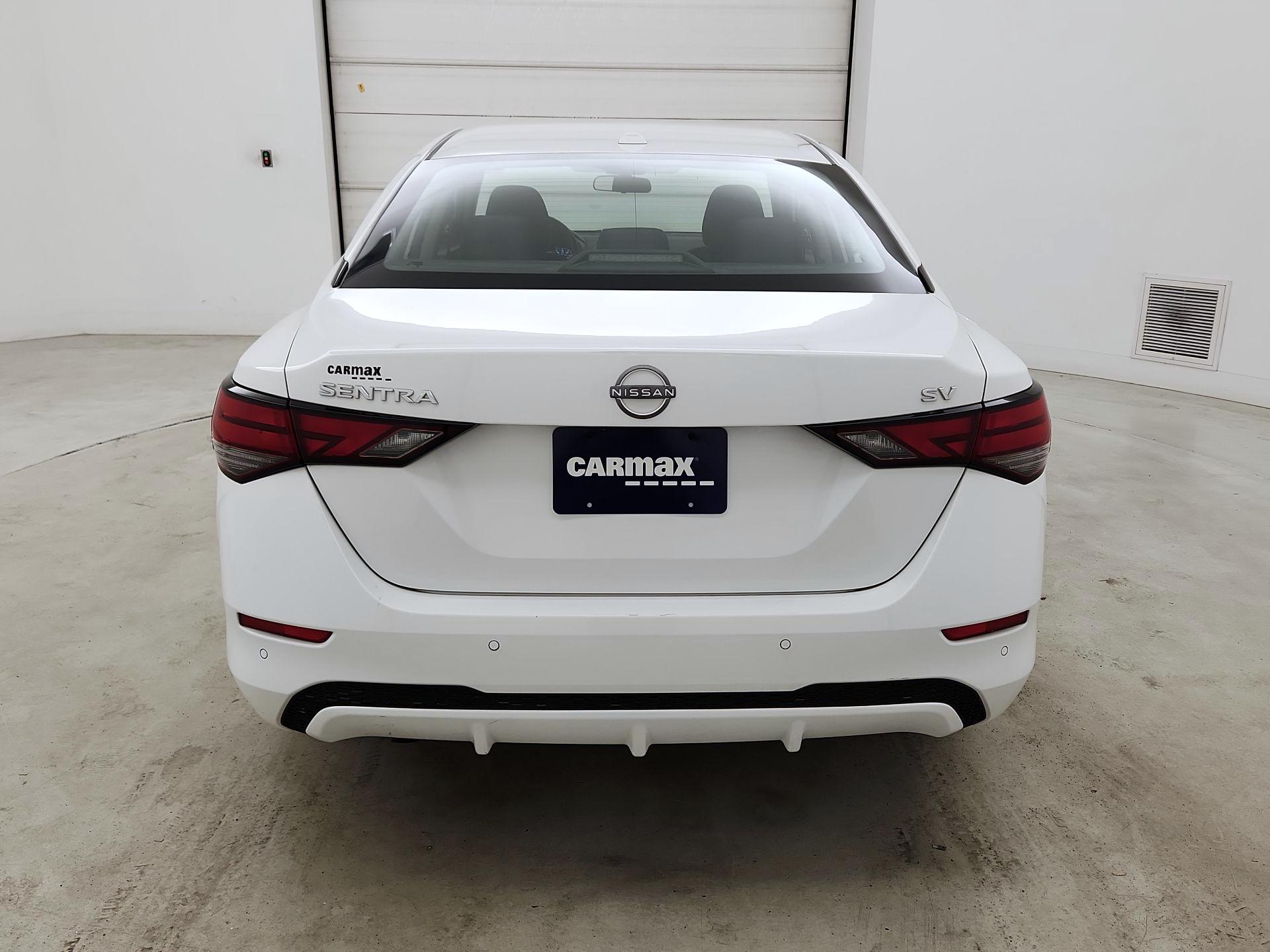 Thumbnail: 2024 Nissan Sentra - 6