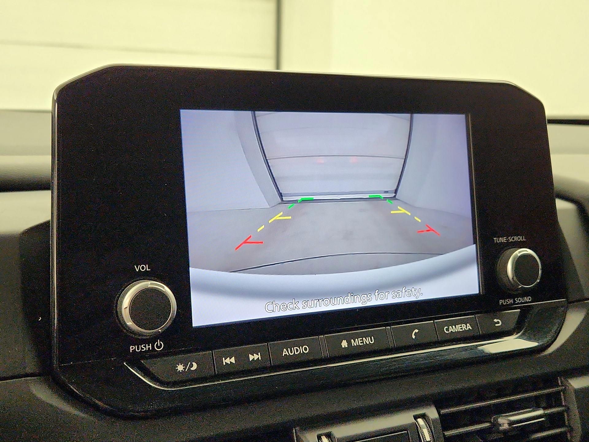 Thumbnail: 2023 Nissan Pathfinder - 12