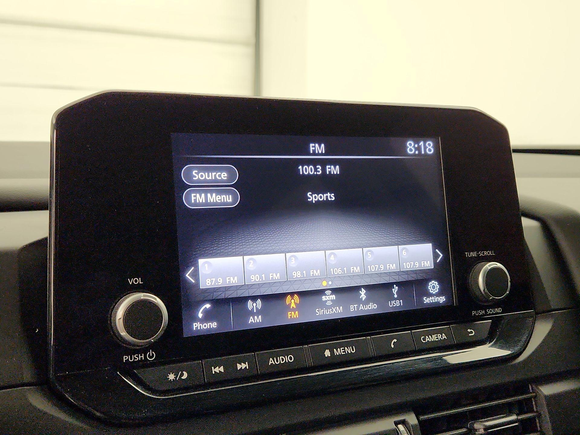 Thumbnail: 2023 Nissan Pathfinder - 13