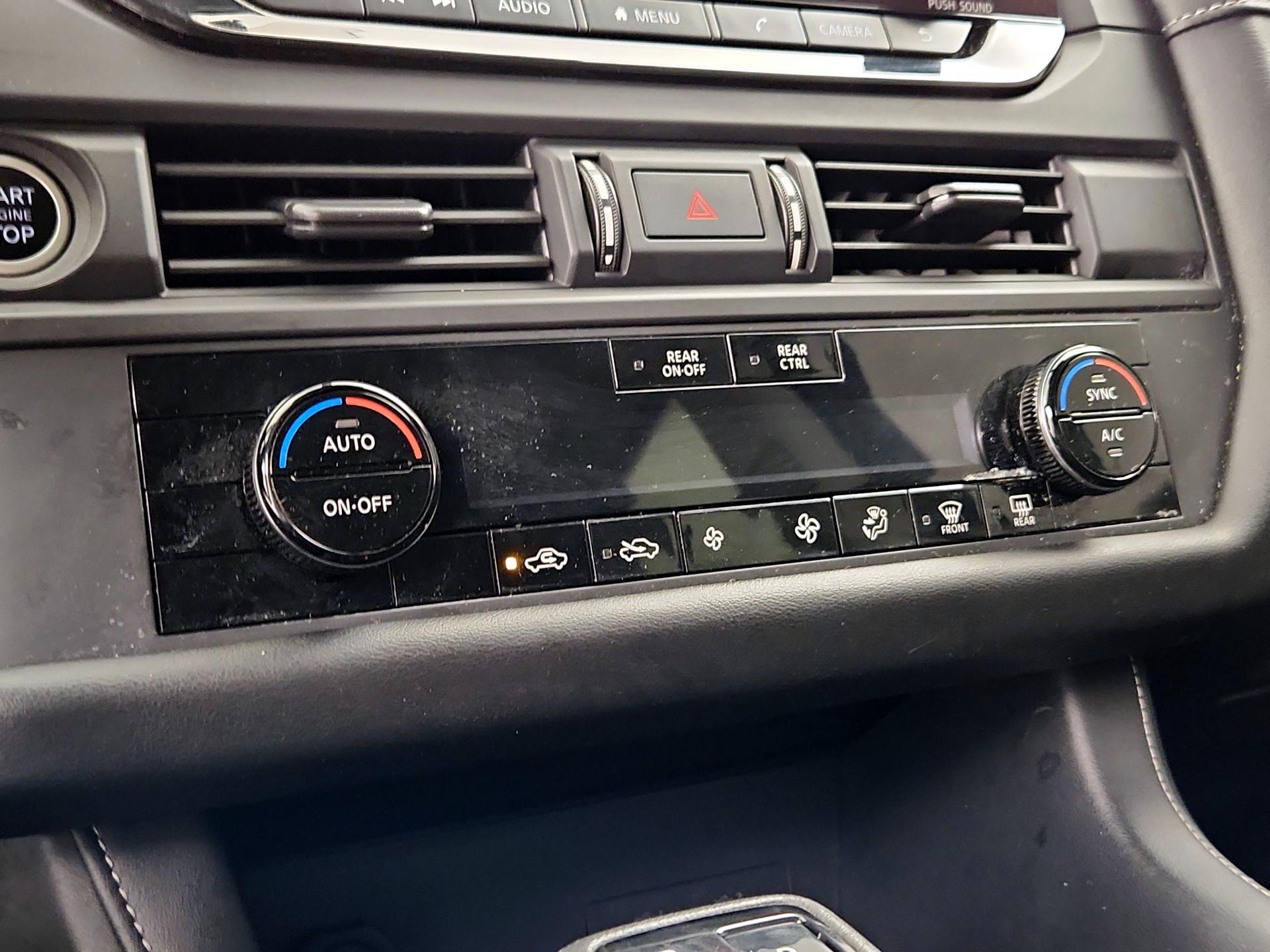 Thumbnail: 2023 Nissan Pathfinder - 14