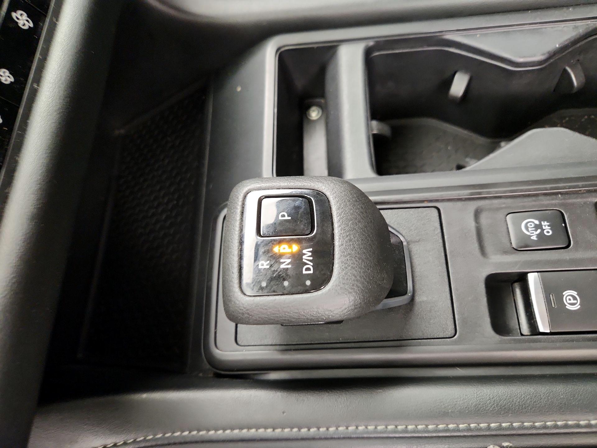 Thumbnail: 2023 Nissan Pathfinder - 15