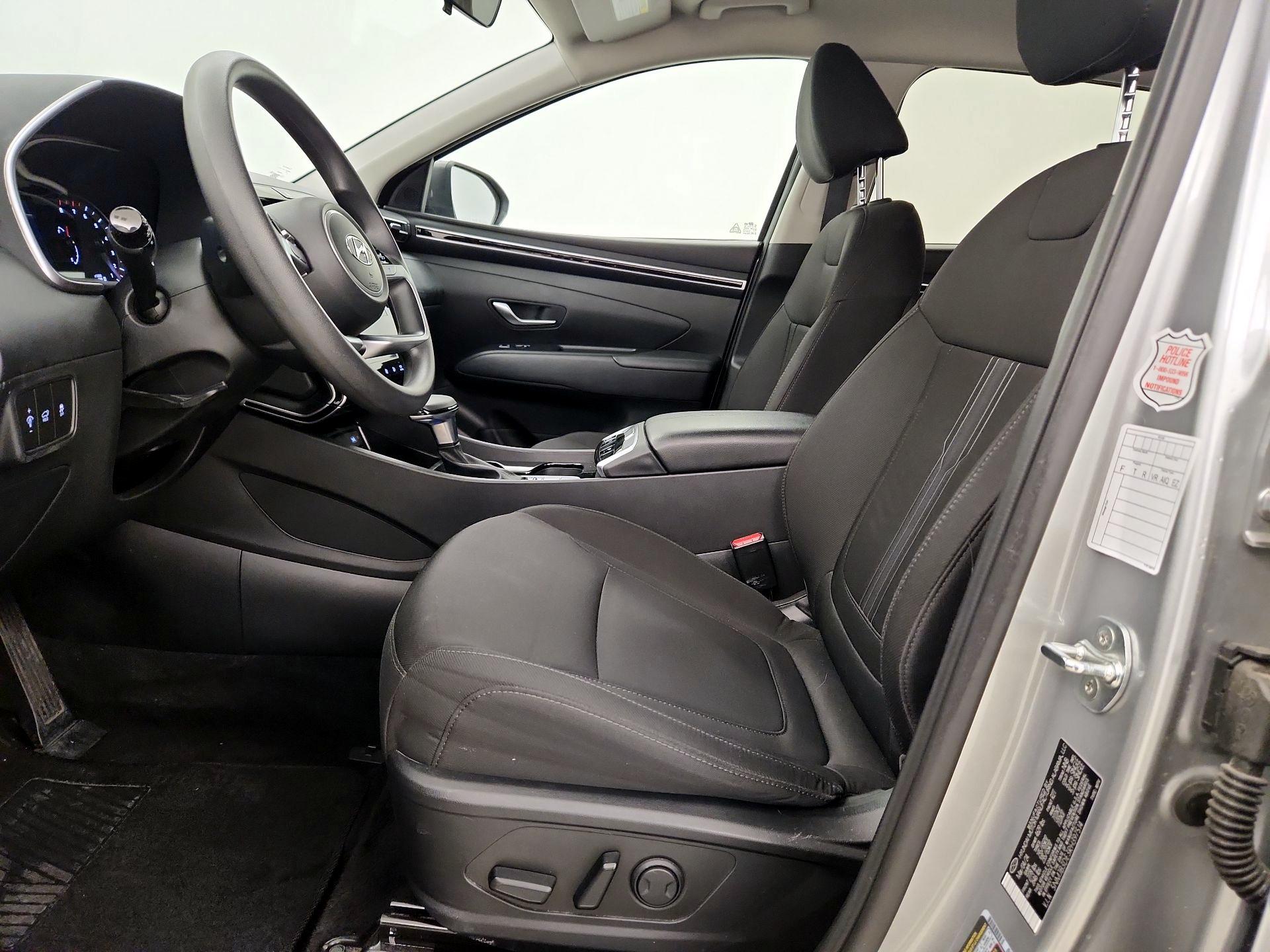 Thumbnail: 2024 Hyundai Tucson - 9