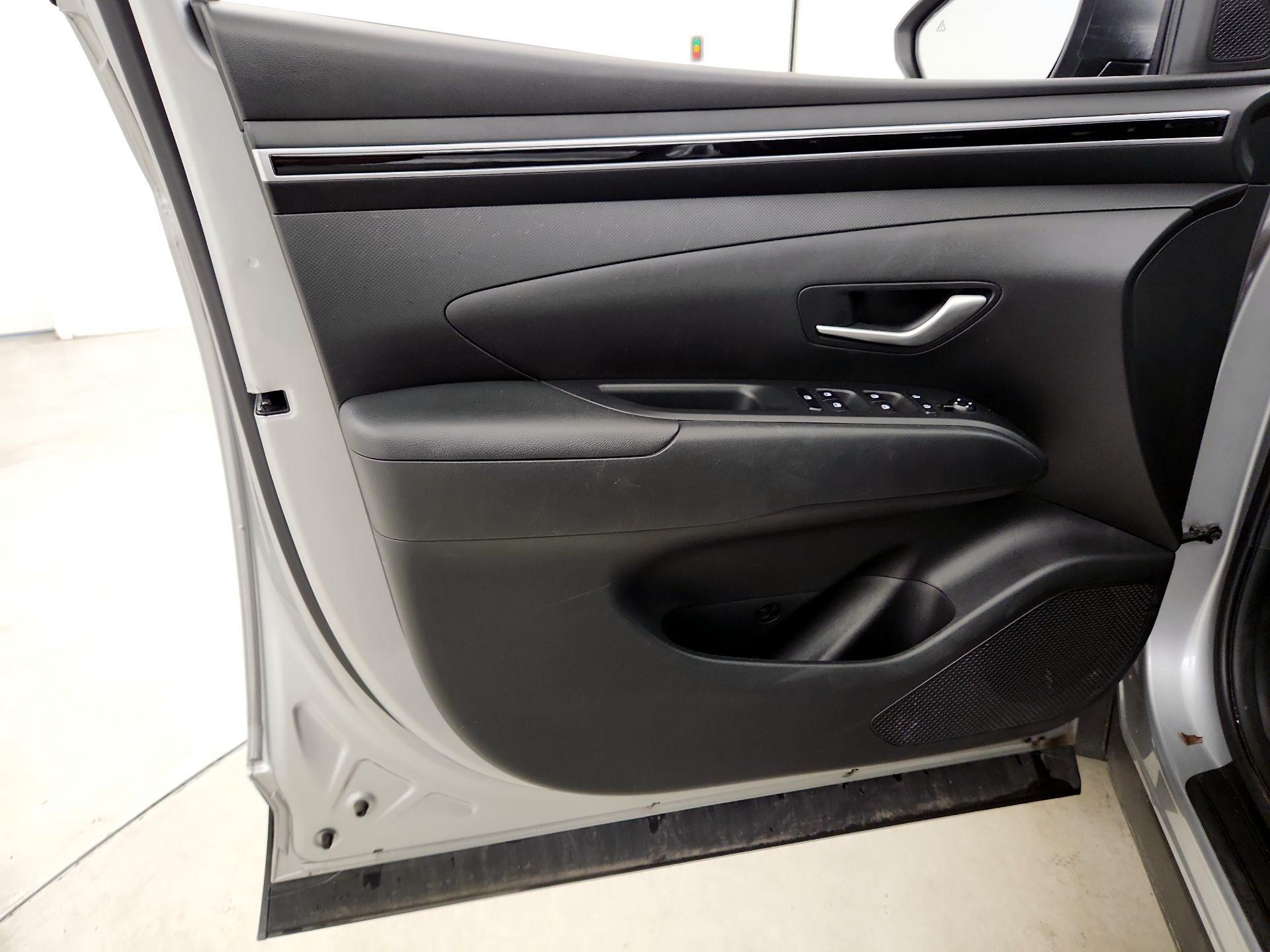 Thumbnail: 2024 Hyundai Tucson - 10