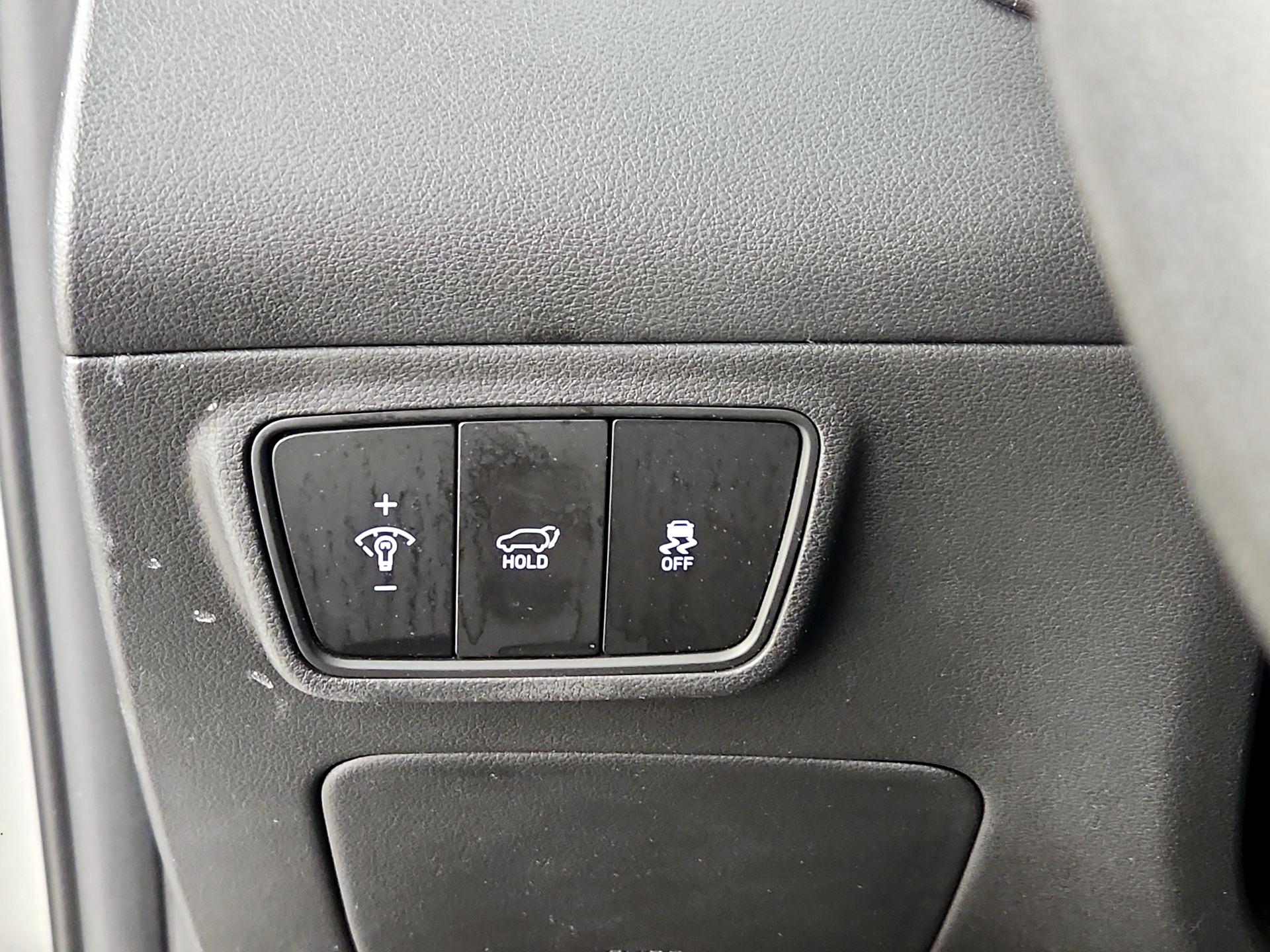 Thumbnail: 2024 Hyundai Tucson - 11