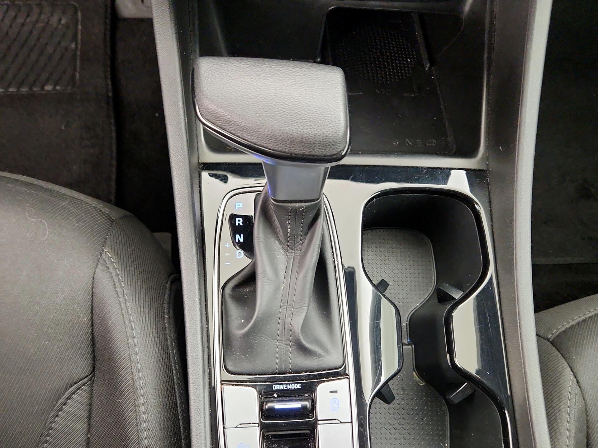 Thumbnail: 2024 Hyundai Tucson - 15