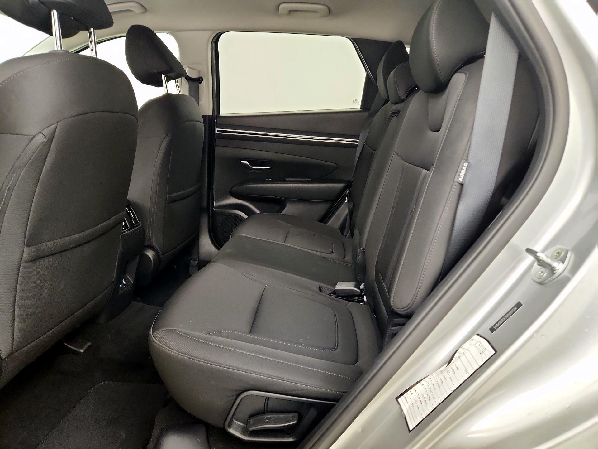 Thumbnail: 2024 Hyundai Tucson - 17