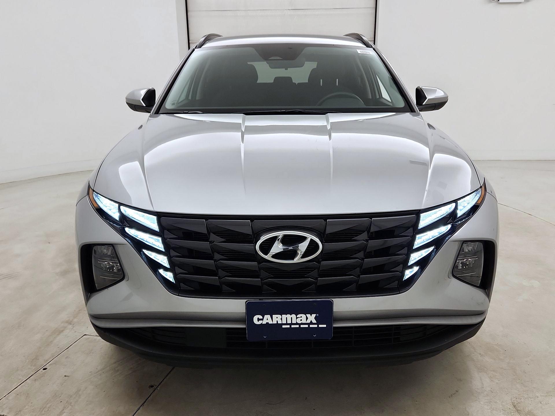 Thumbnail: 2024 Hyundai Tucson - 2