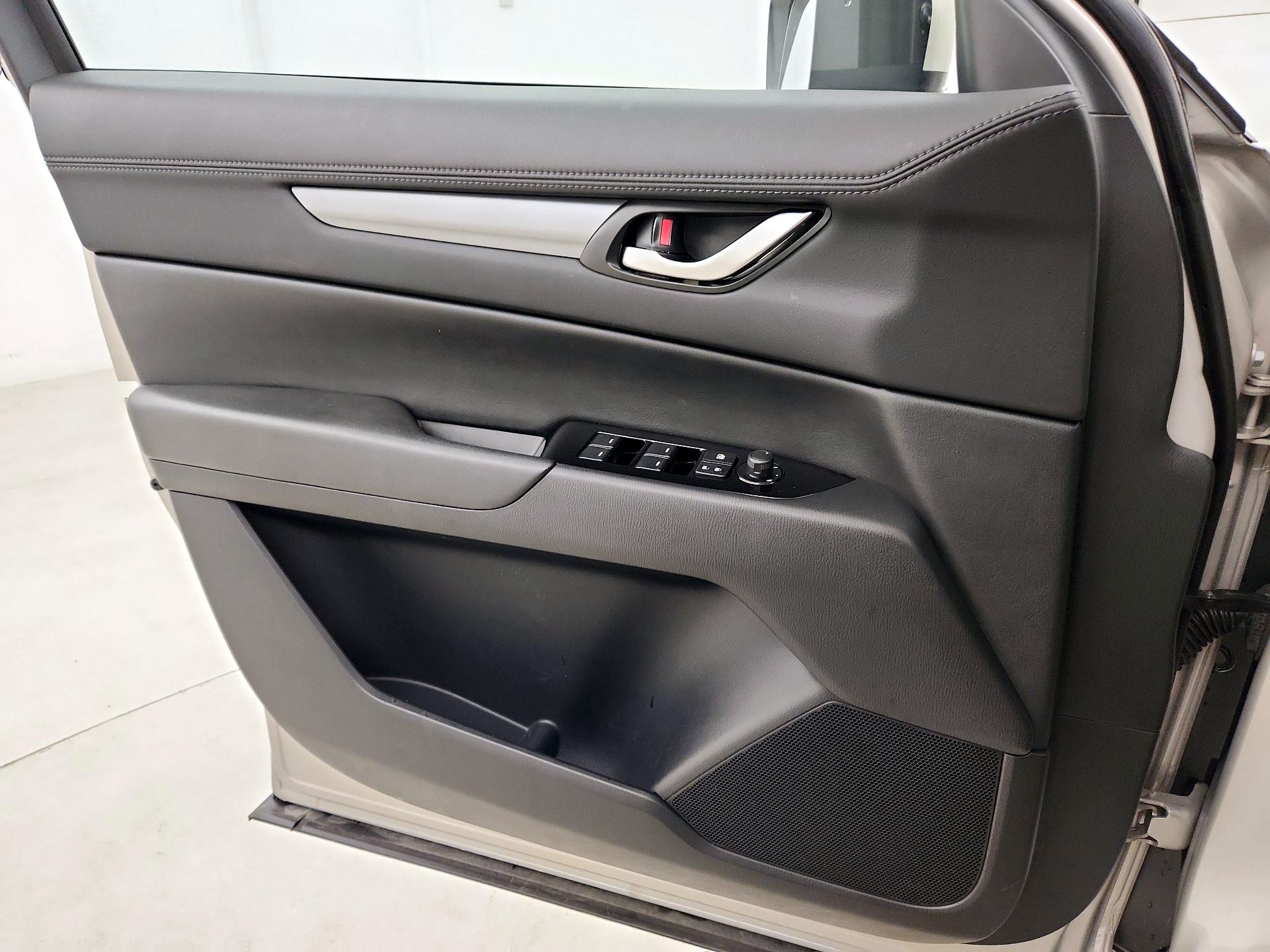 Thumbnail: 2025 Mazda CX-5 - 10