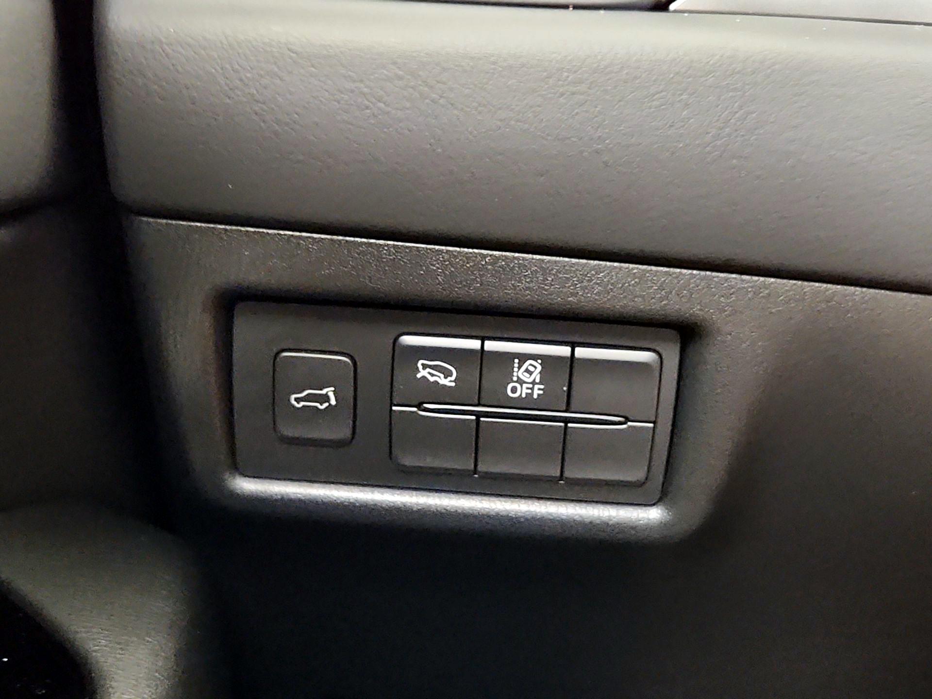 Thumbnail: 2025 Mazda CX-5 - 11