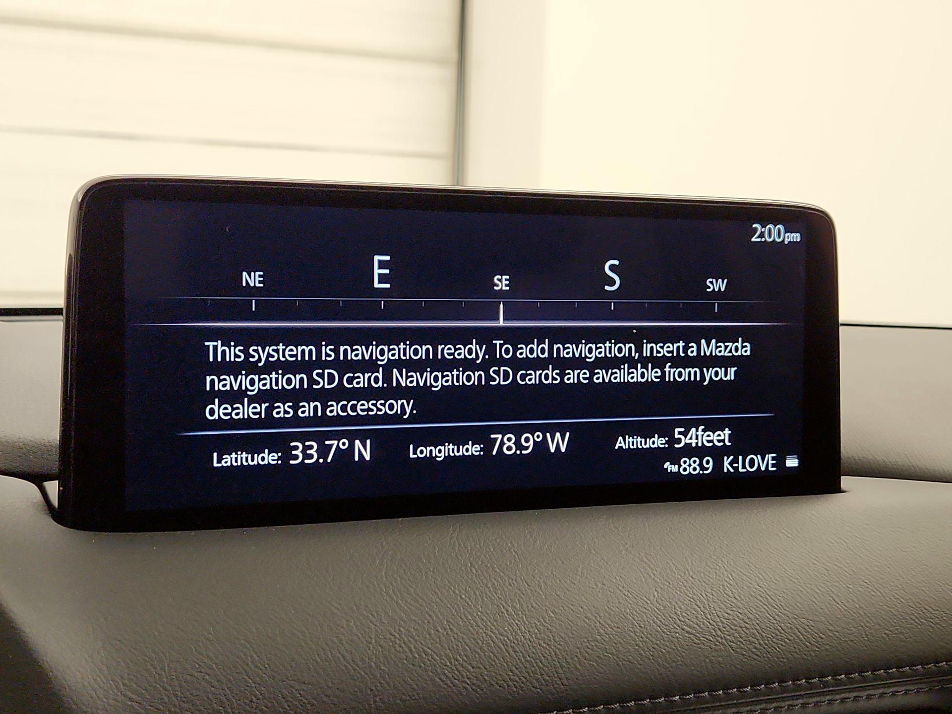 Thumbnail: 2025 Mazda CX-5 - 12