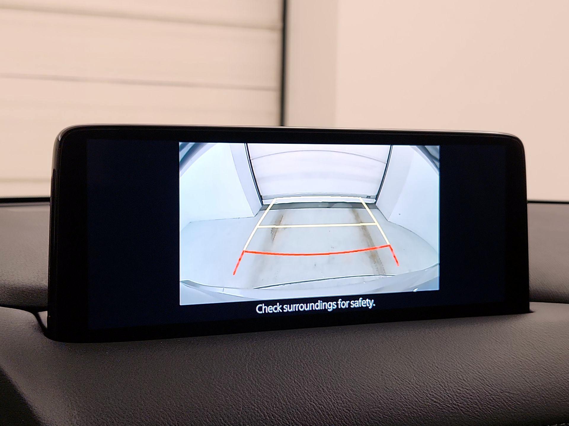 Thumbnail: 2025 Mazda CX-5 - 13