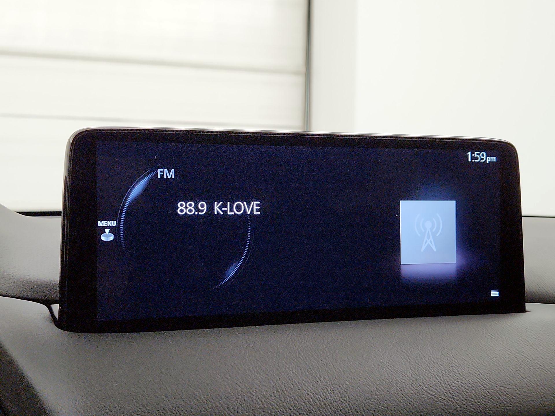 Thumbnail: 2025 Mazda CX-5 - 14