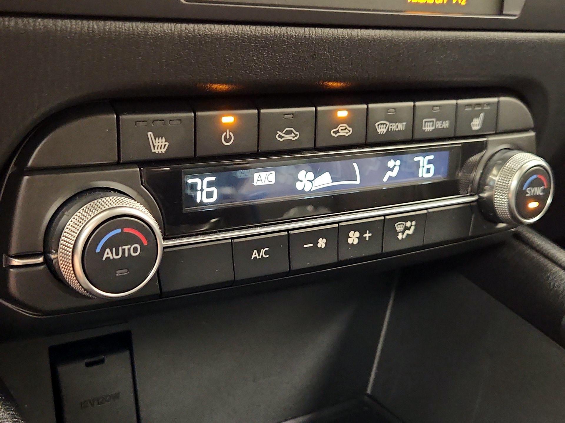 Thumbnail: 2025 Mazda CX-5 - 15