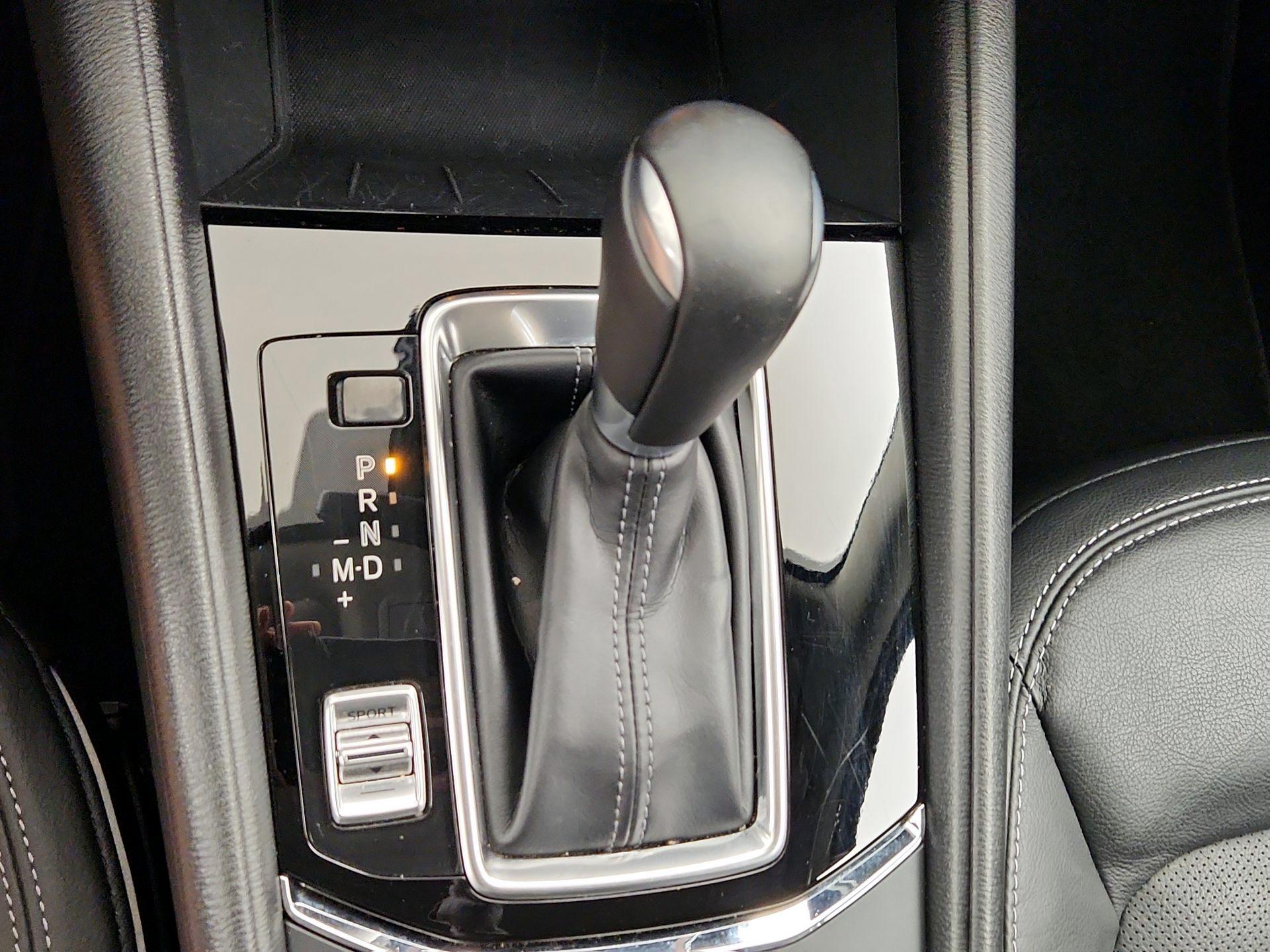 Thumbnail: 2025 Mazda CX-5 - 16