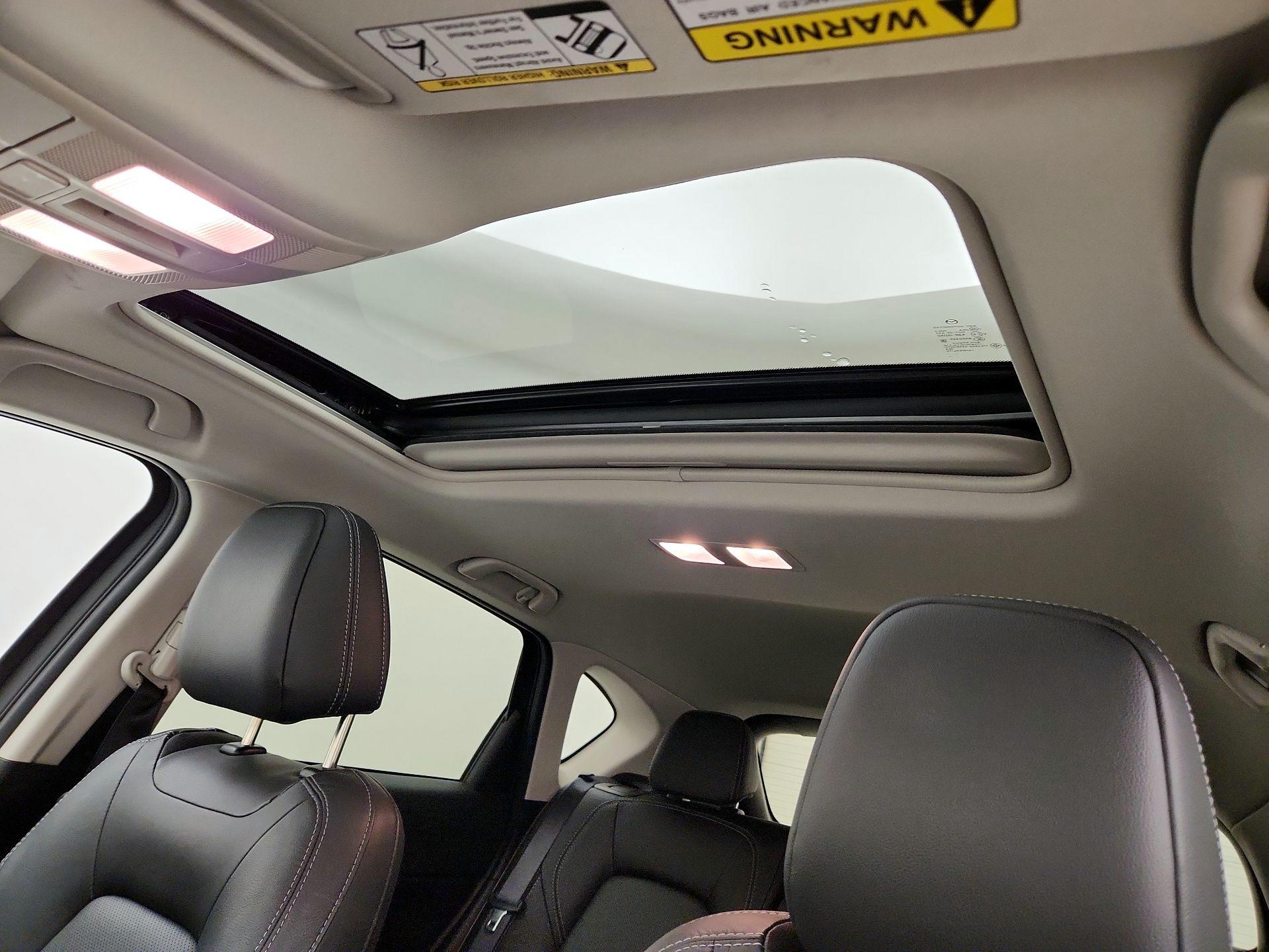 Thumbnail: 2025 Mazda CX-5 - 18