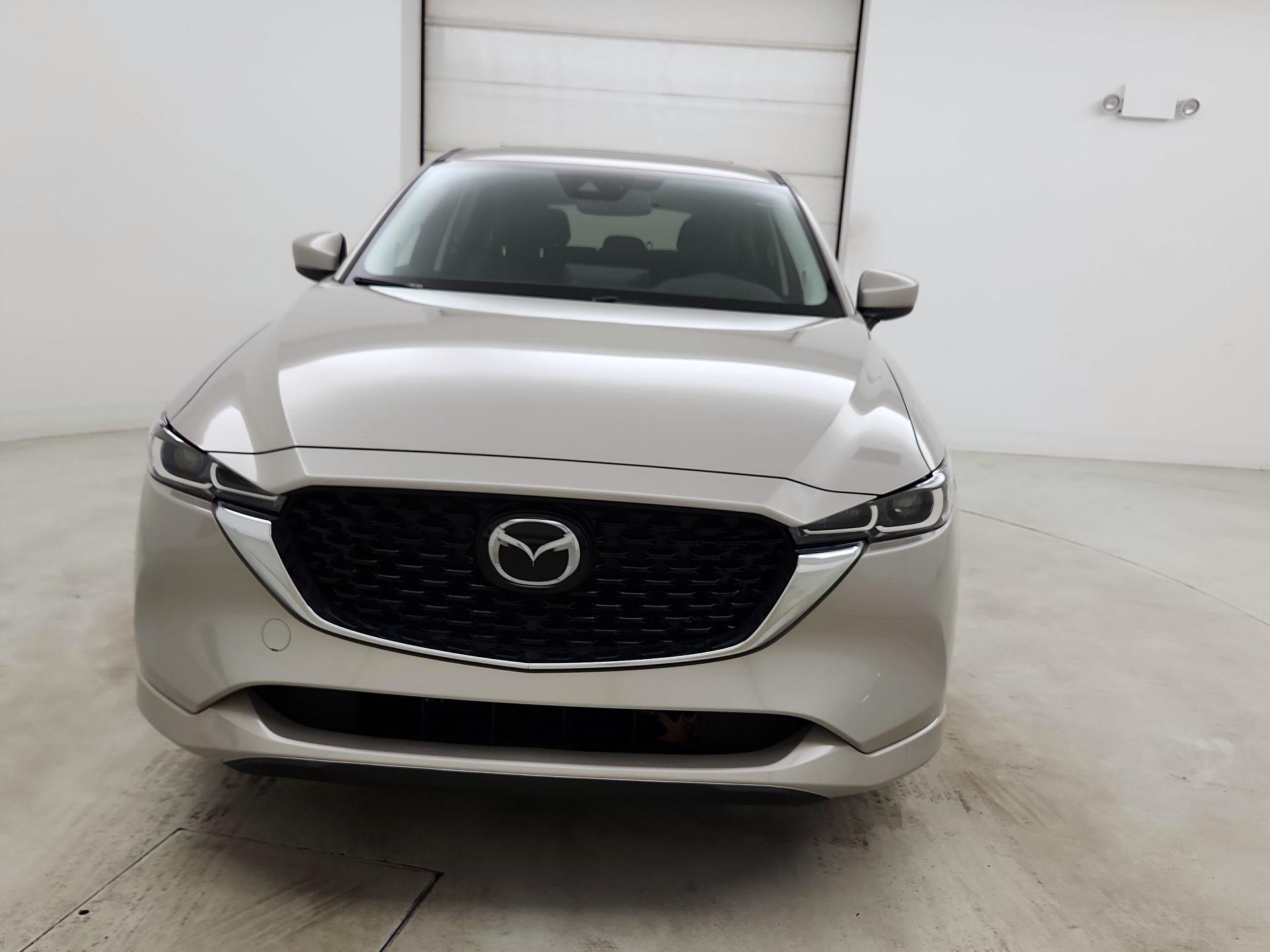 Thumbnail: 2025 Mazda CX-5 - 2