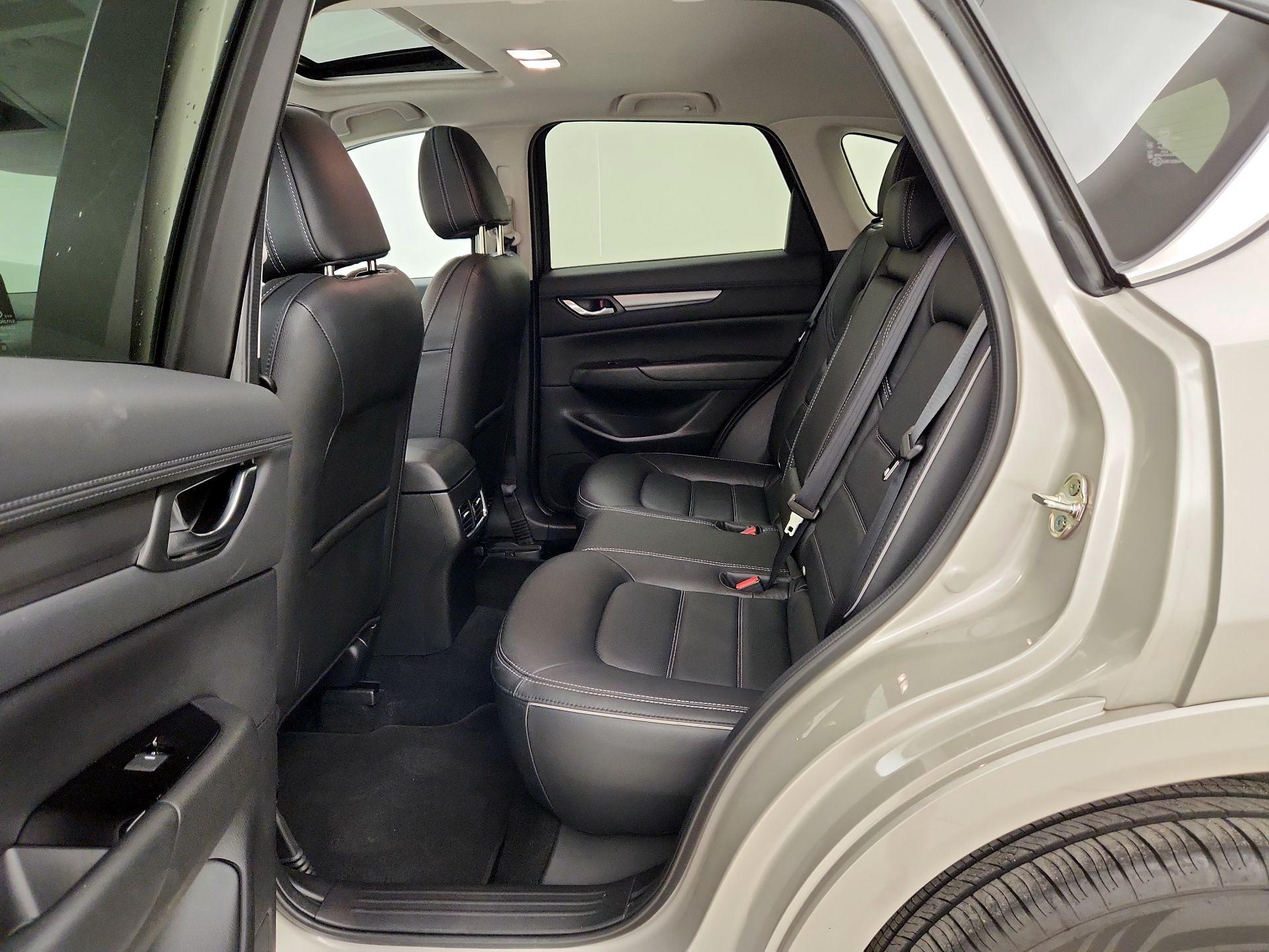 Thumbnail: 2025 Mazda CX-5 - 19