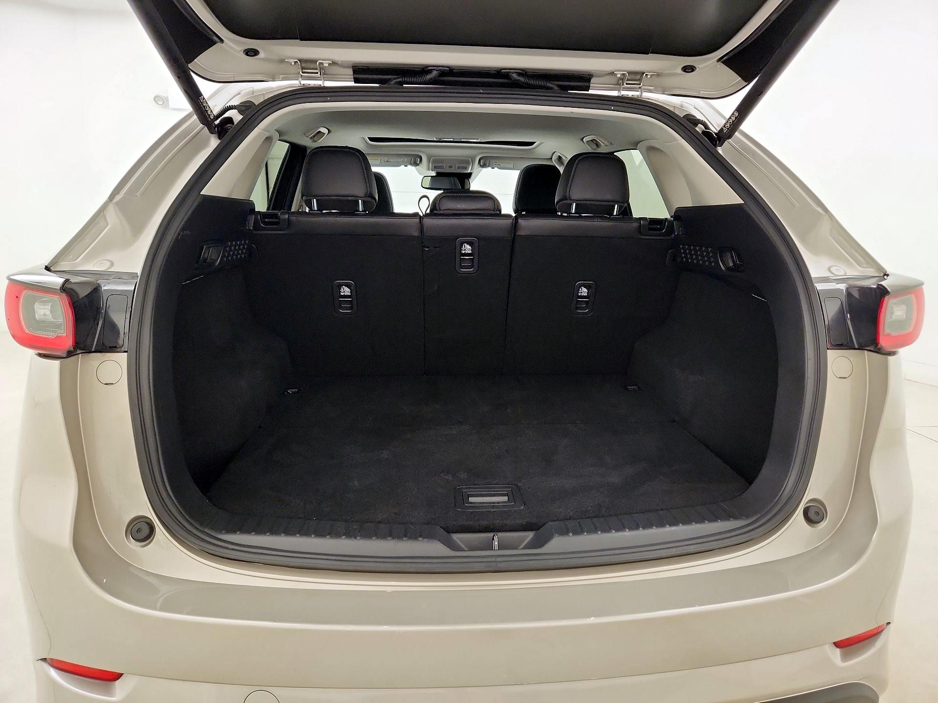 Thumbnail: 2025 Mazda CX-5 - 20