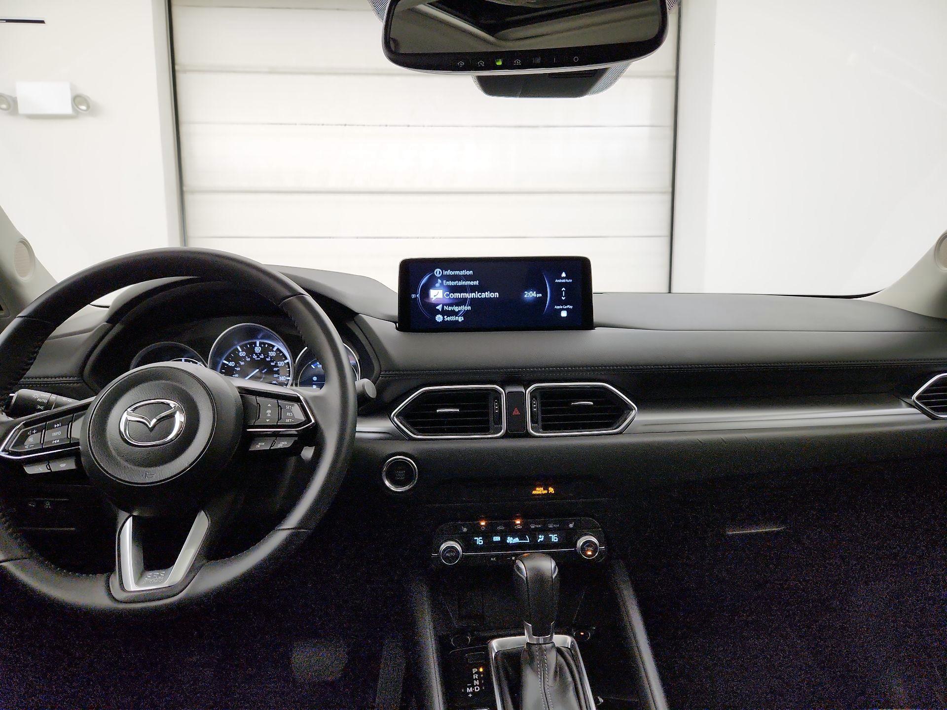 Thumbnail: 2025 Mazda CX-5 - 8