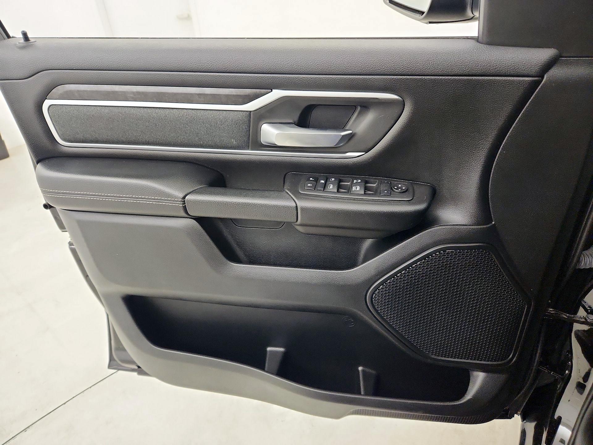 Thumbnail: 2022 RAM 1500 - 12