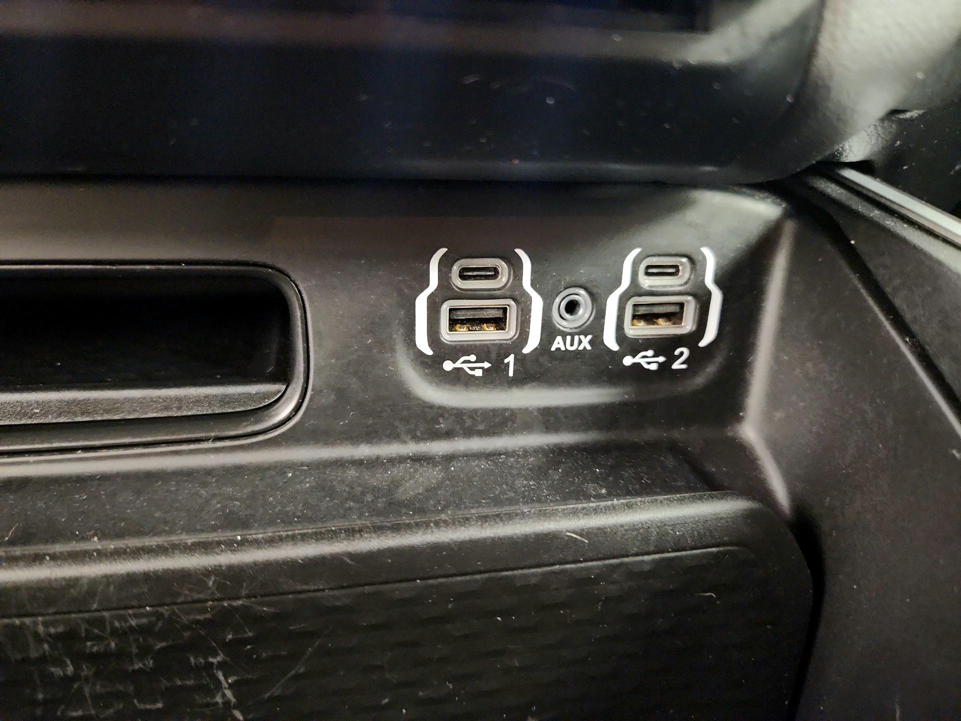 Thumbnail: 2022 RAM 1500 - 19