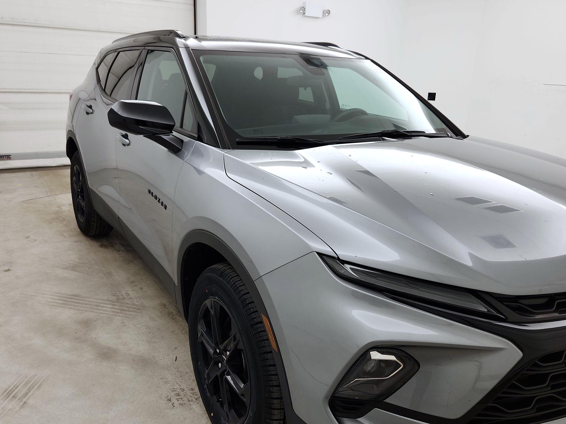 Thumbnail: 2023 Chevrolet Blazer - 1