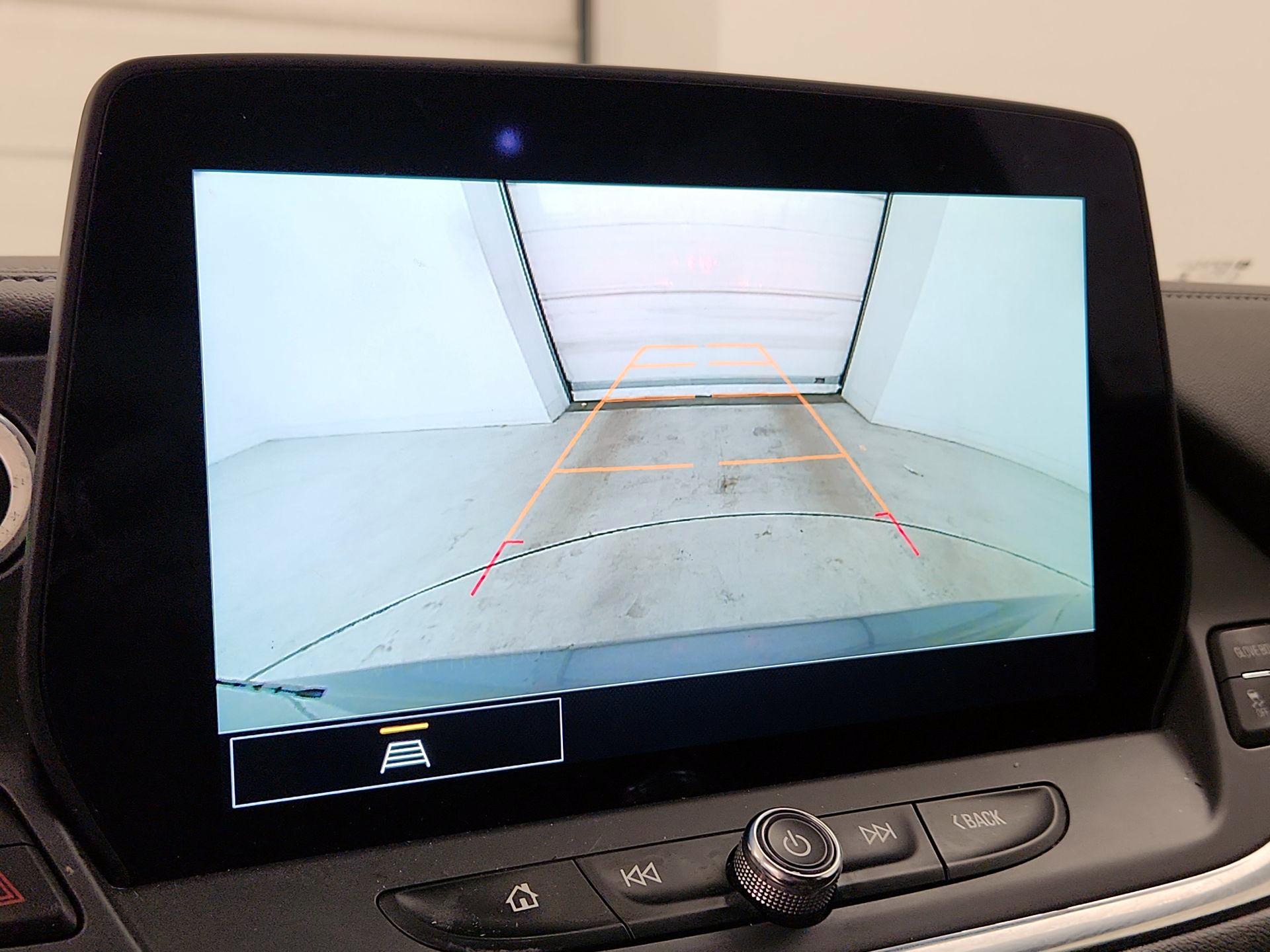 Thumbnail: 2023 Chevrolet Blazer - 12