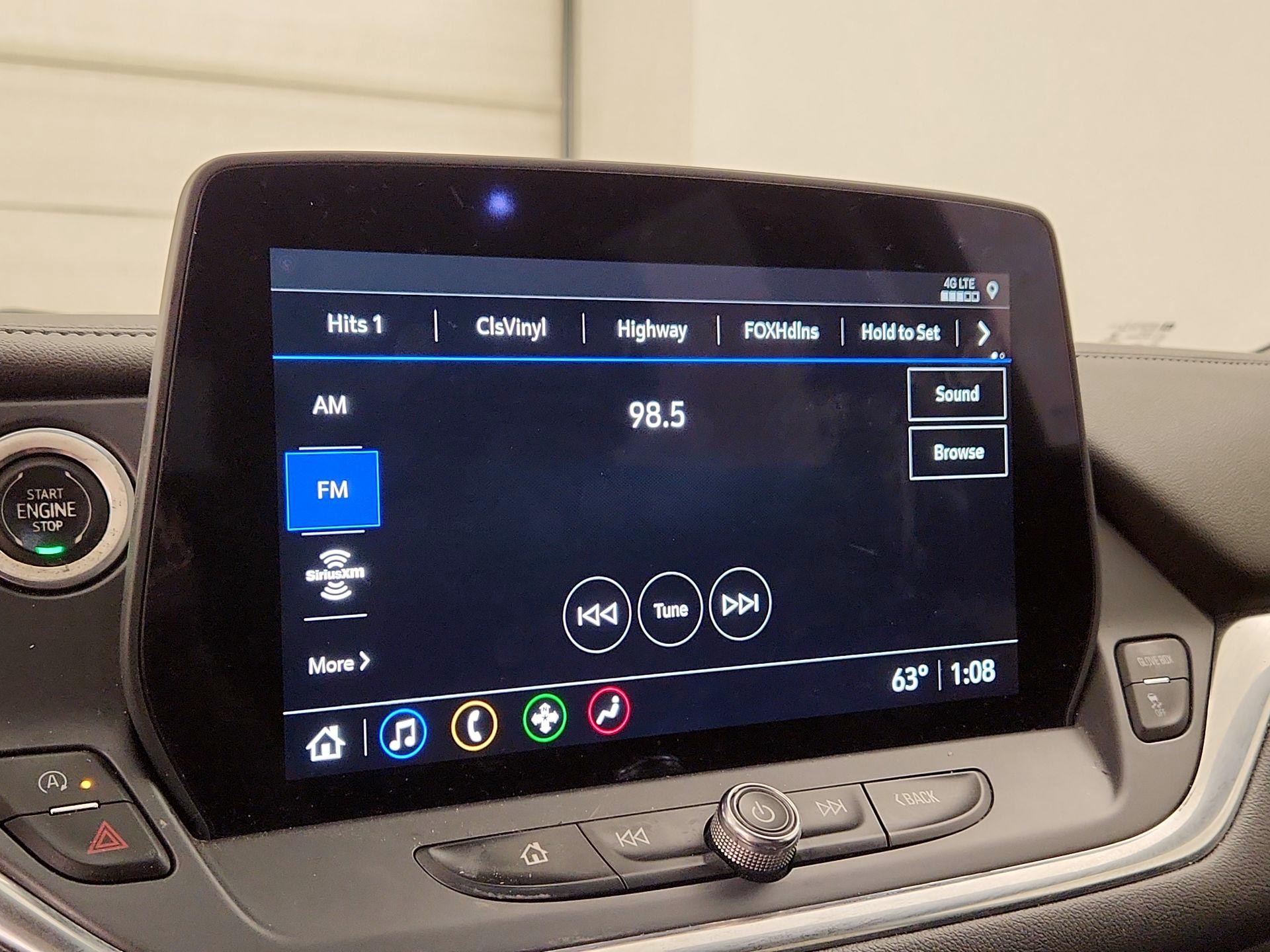 Thumbnail: 2023 Chevrolet Blazer - 13