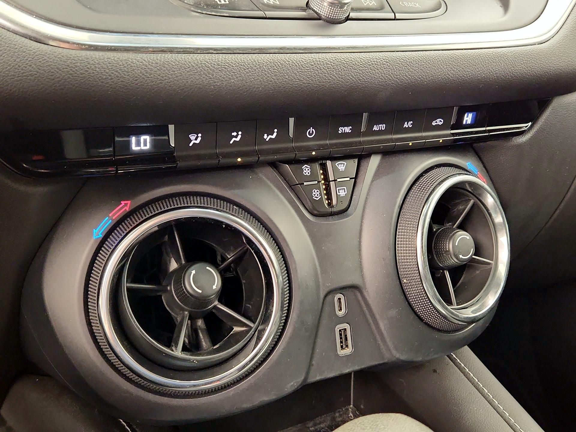 Thumbnail: 2023 Chevrolet Blazer - 14