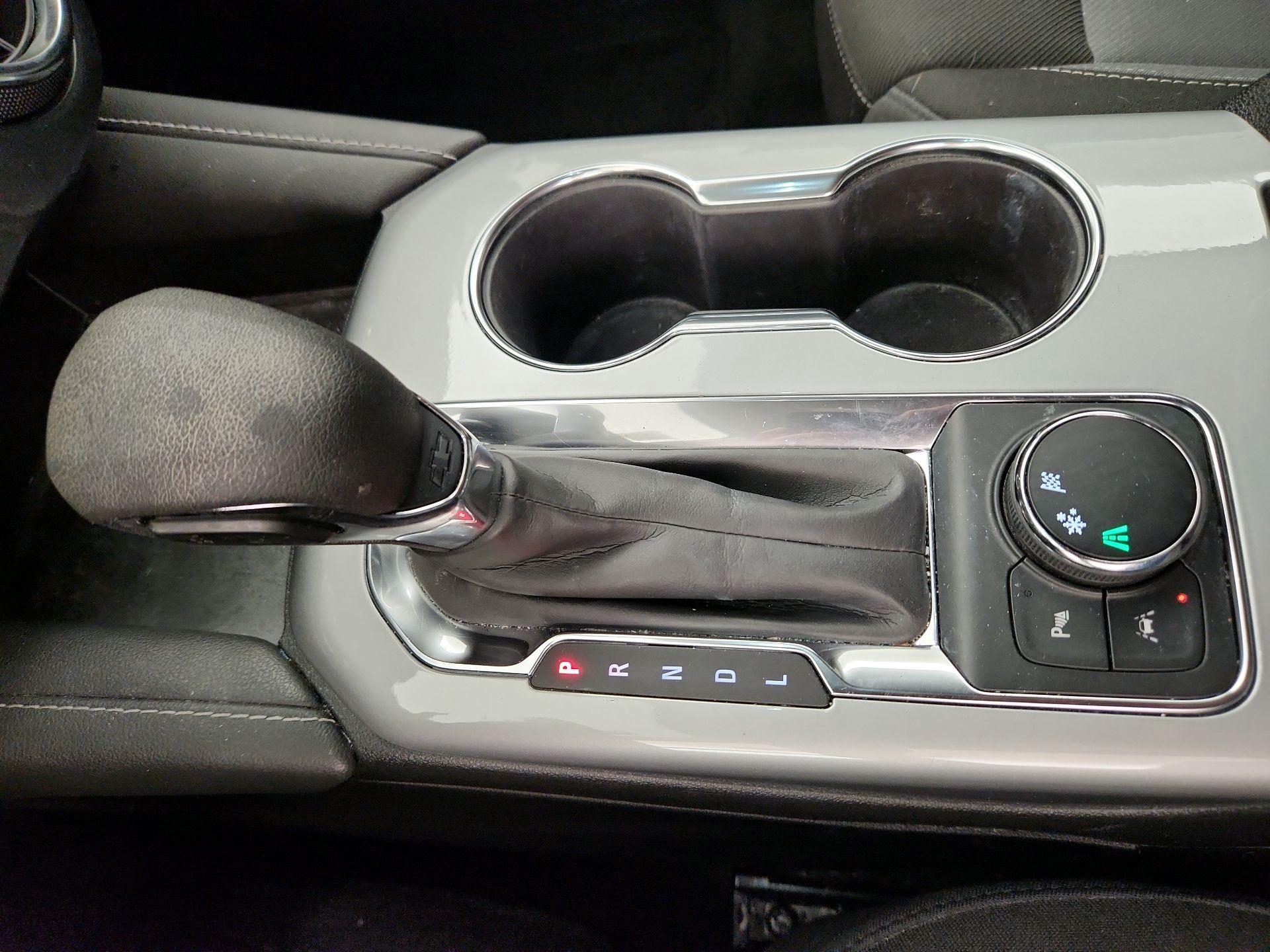 Thumbnail: 2023 Chevrolet Blazer - 15