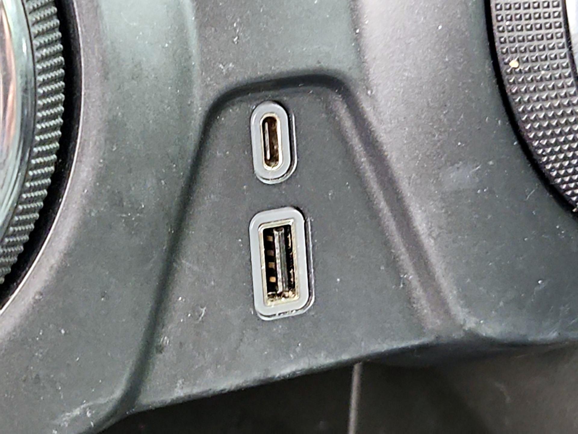 Thumbnail: 2023 Chevrolet Blazer - 16